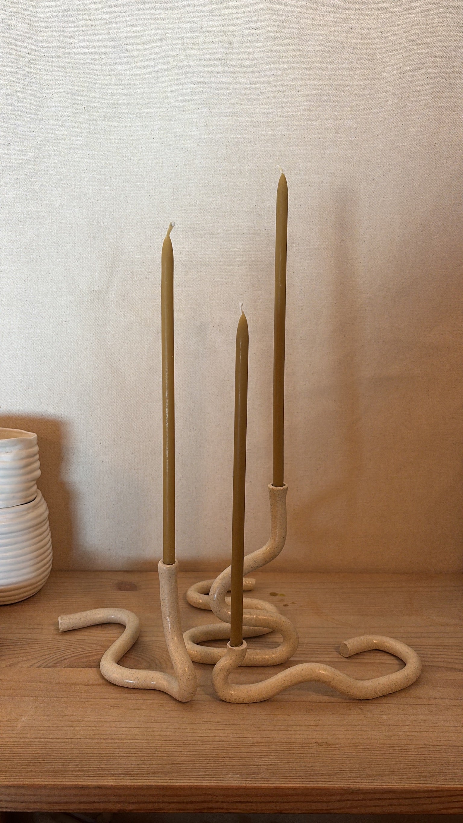 Candle Holders