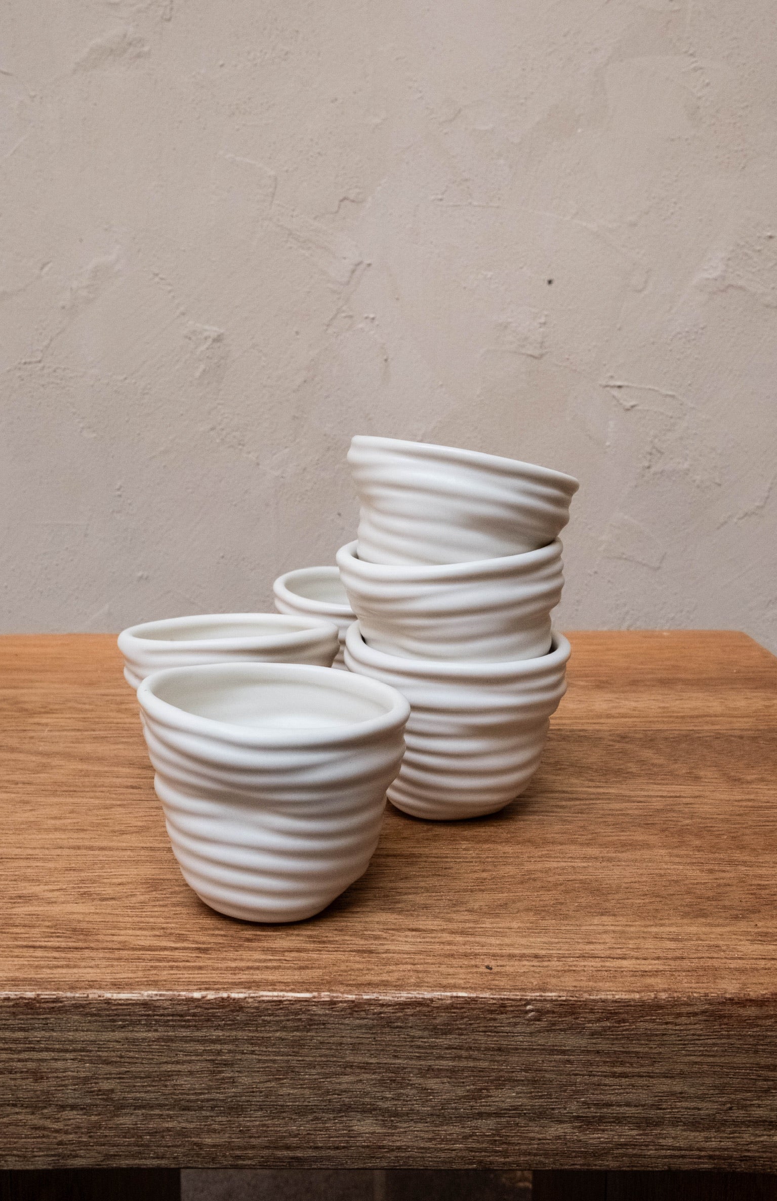 Cups