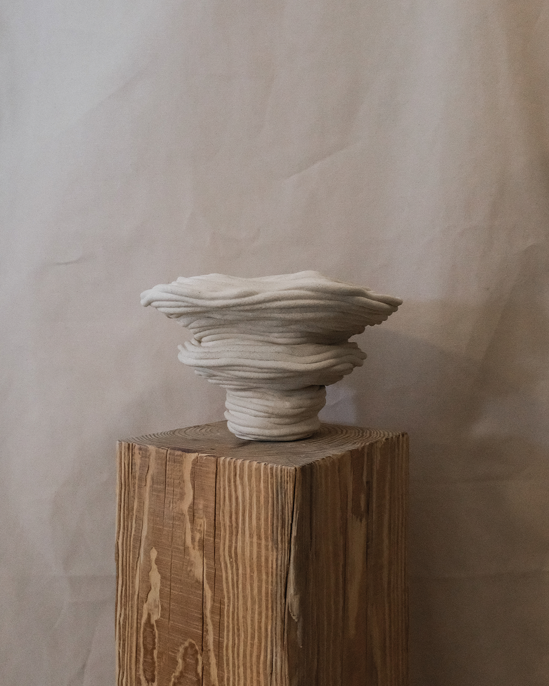 Collector's Vase No.1