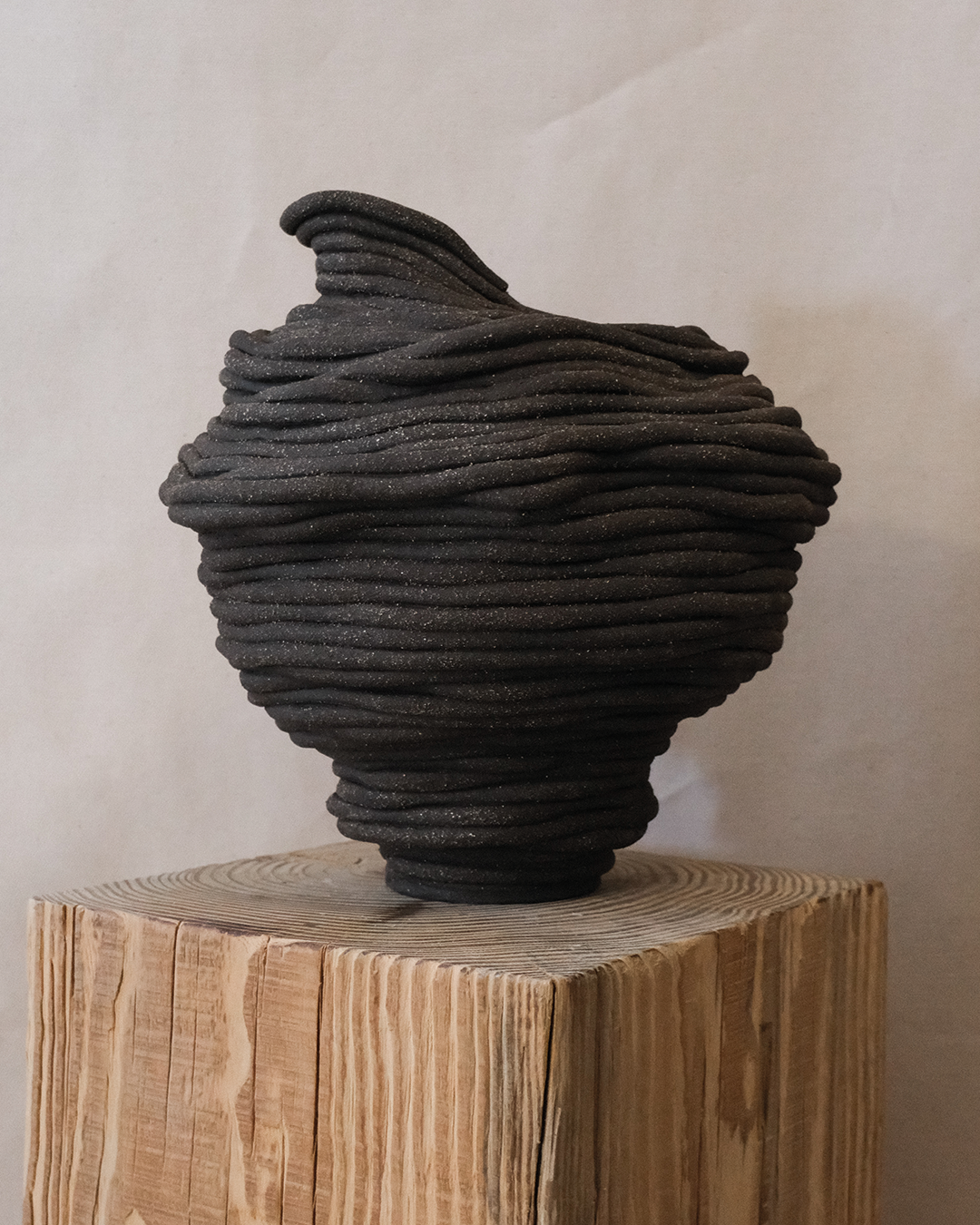 Collectors Vase No.2