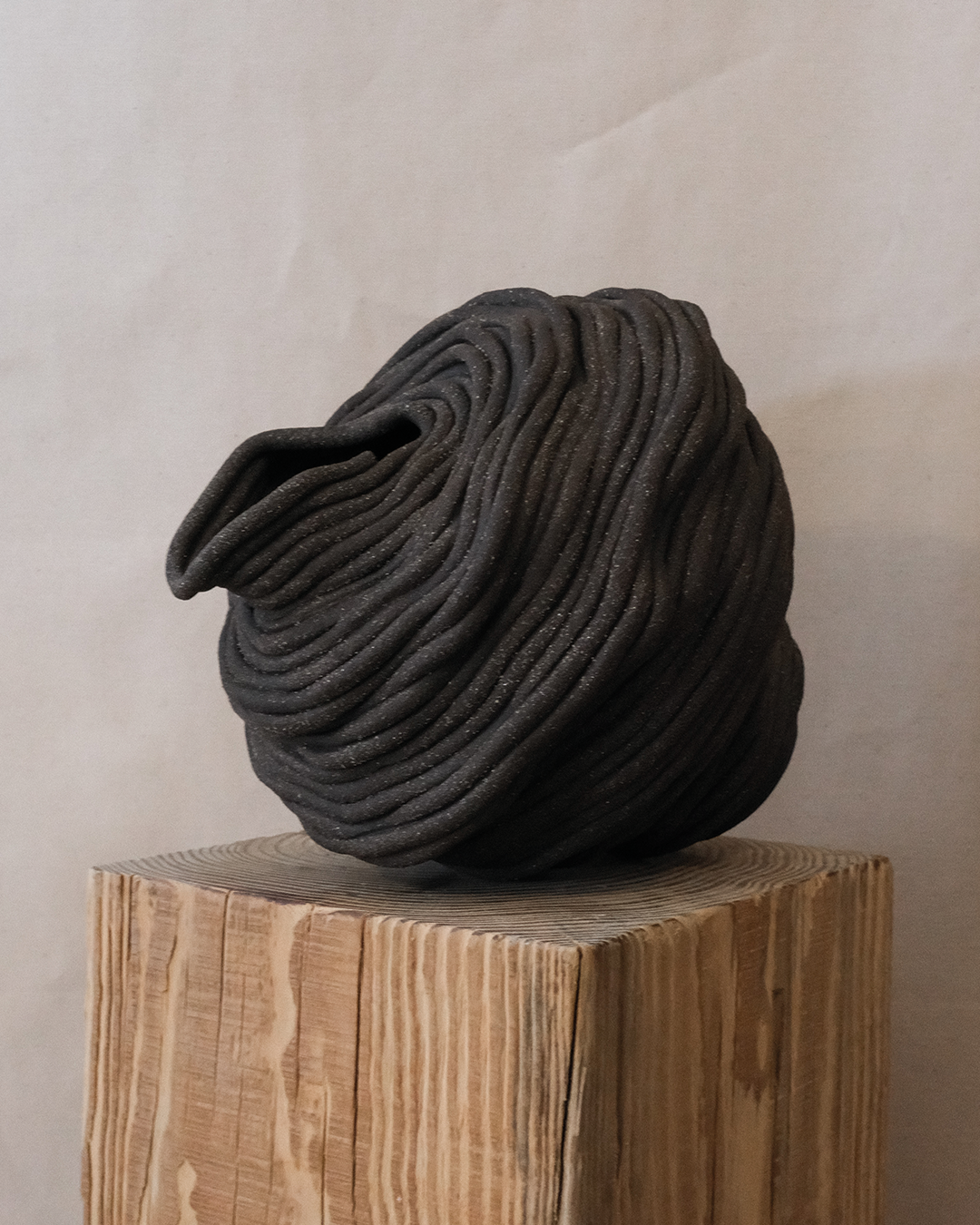 Collectors Vase No.2