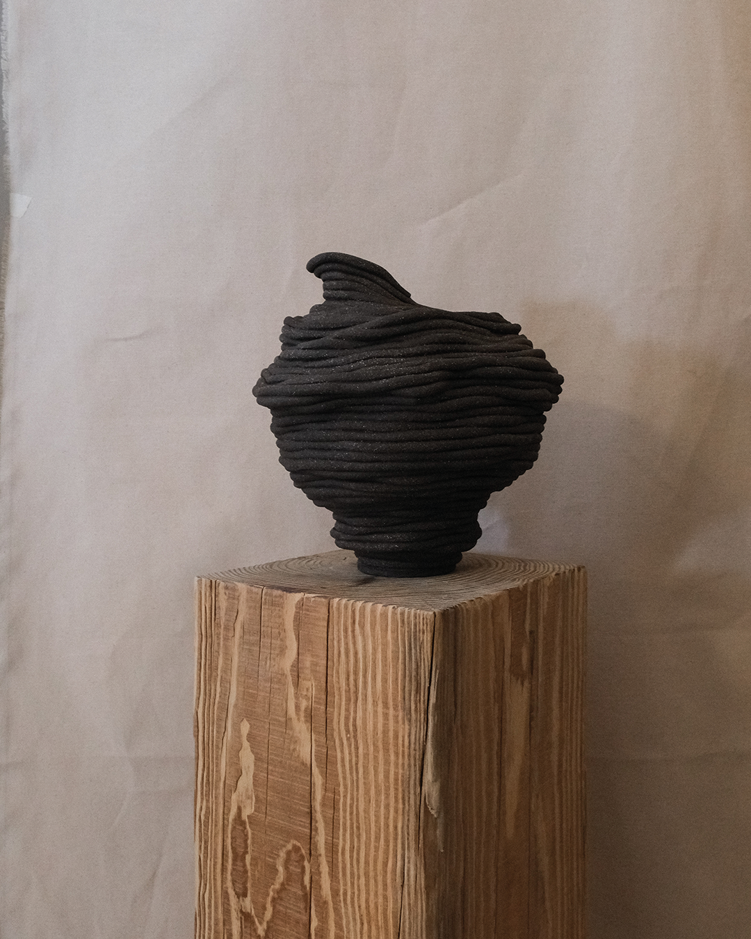 Collectors Vase No.2
