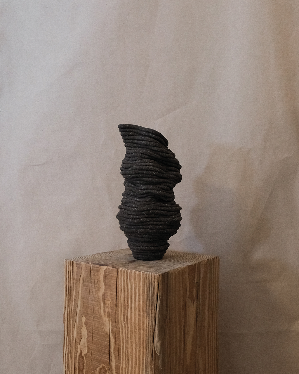 Collectors Vase No.3
