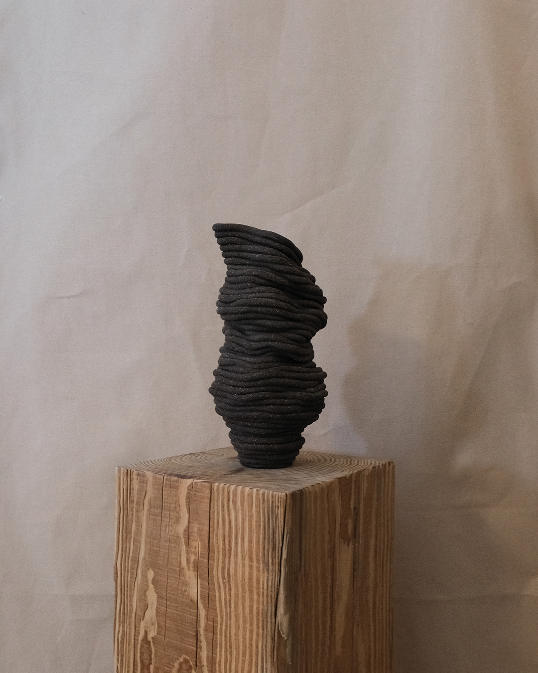 Collectors Vase No.3