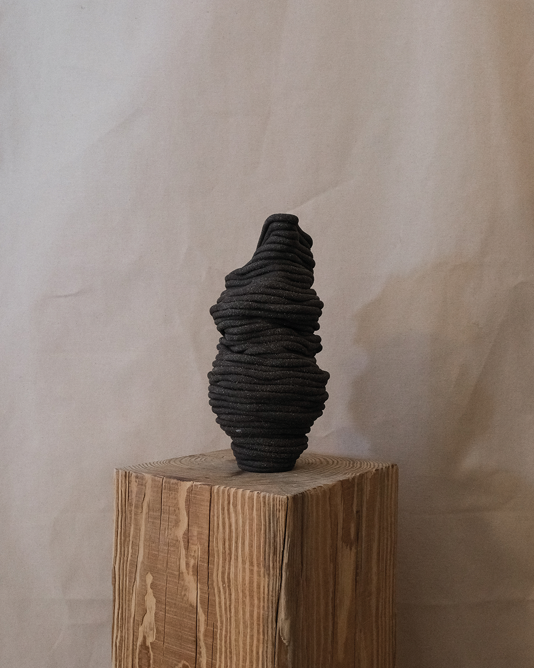 Collectors Vase No.3