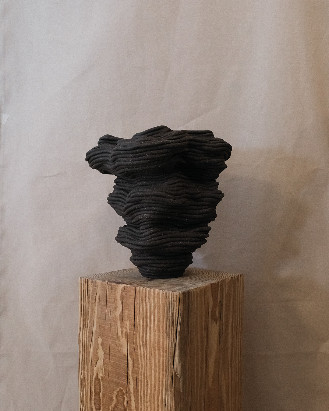 Collectors Vase No.4