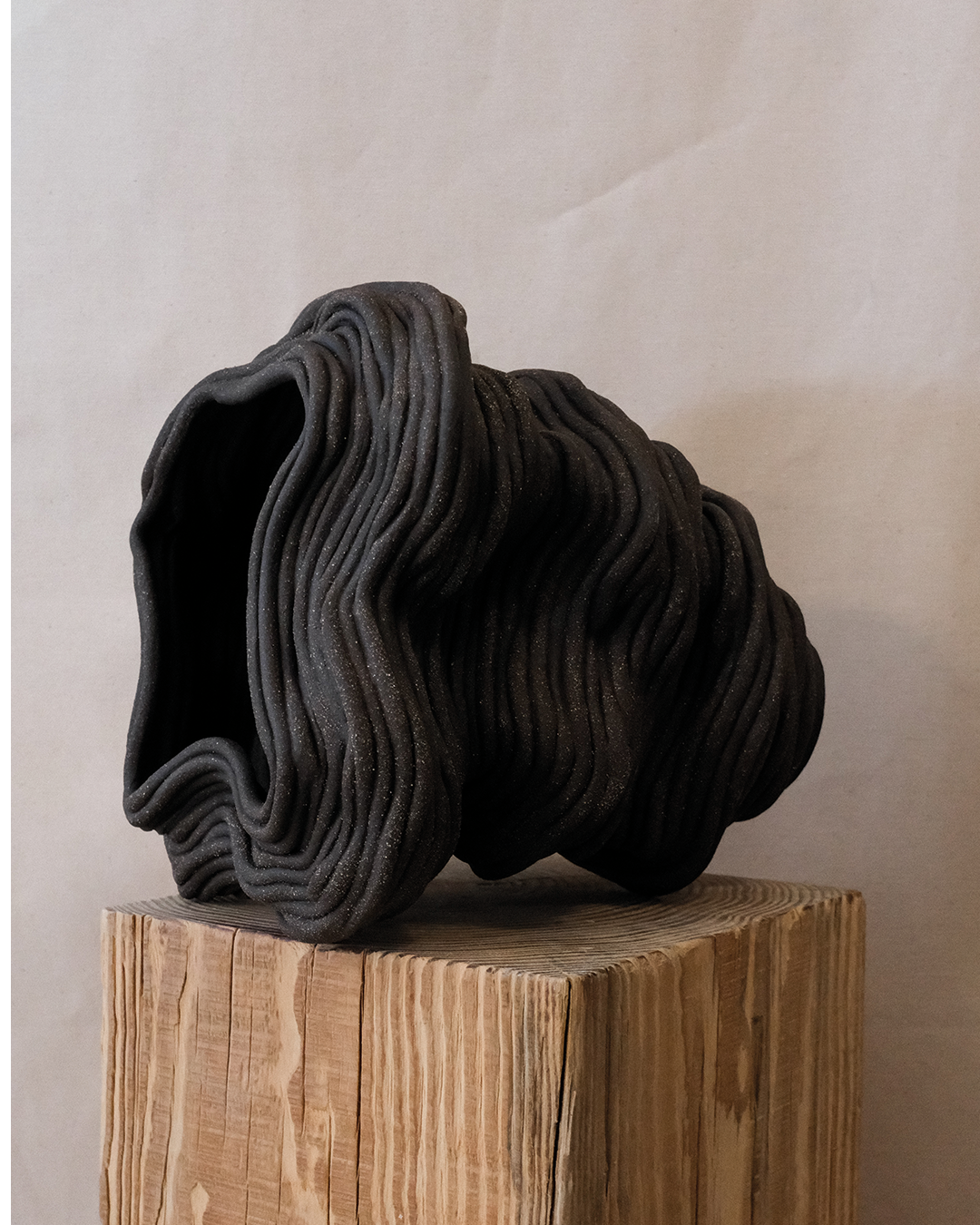 Collectors Vase No.4