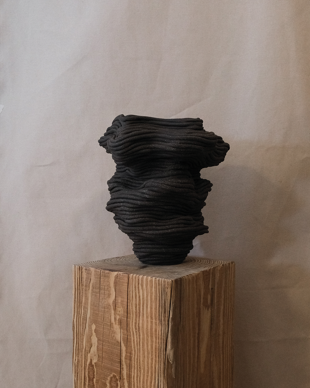 Collectors Vase No.4