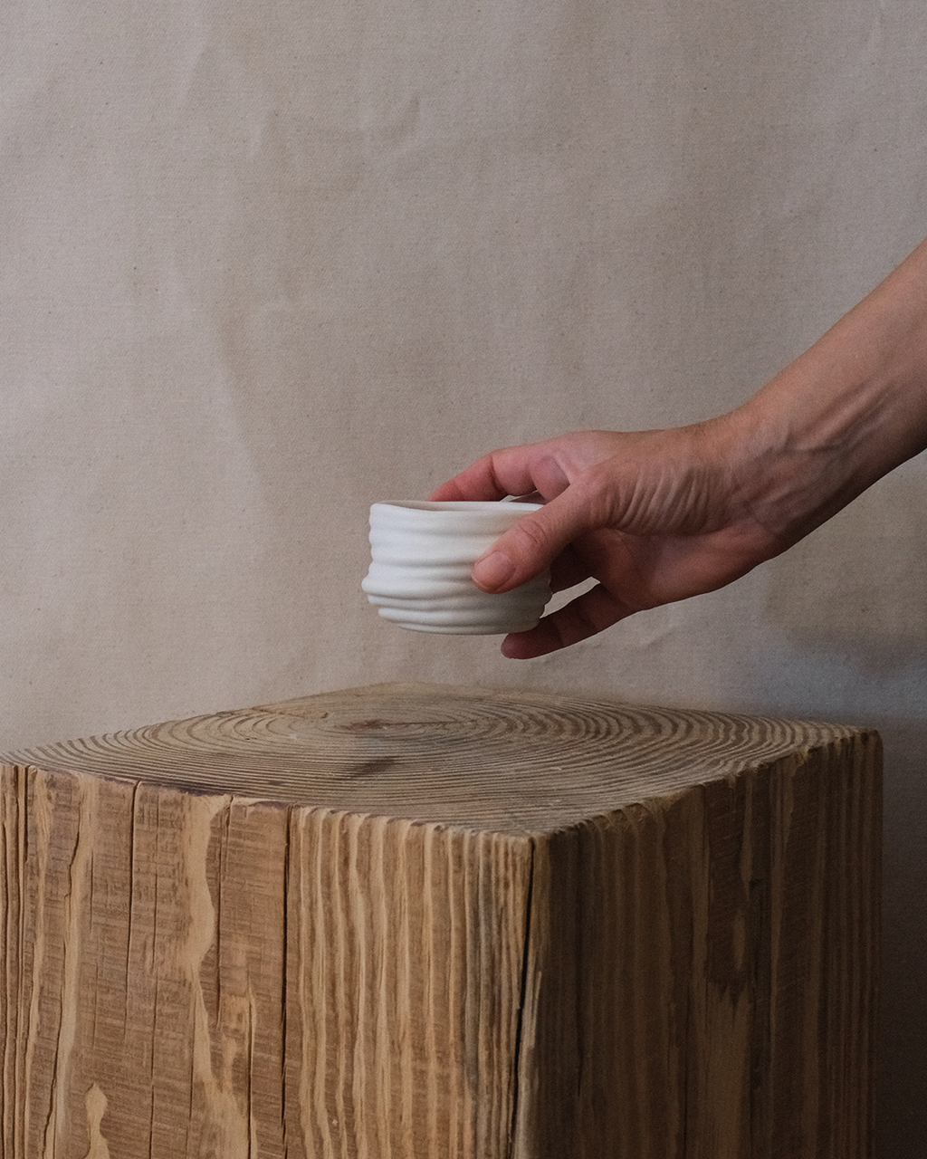 Home Cortado Cup