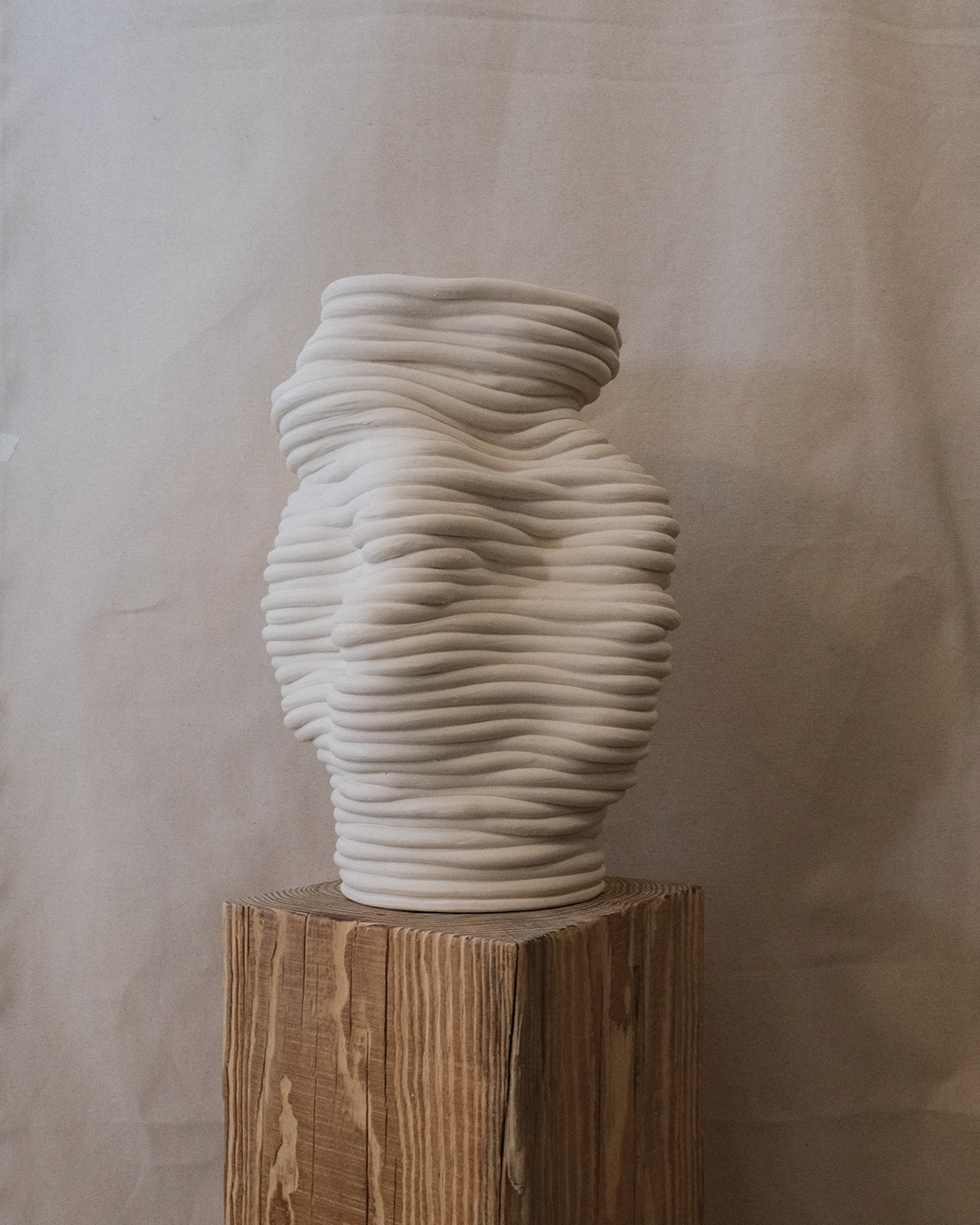 Collector's Vase No.6