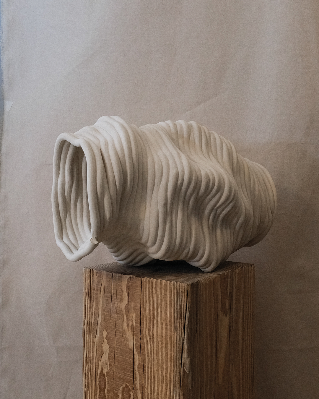 Collector's Vase No.6
