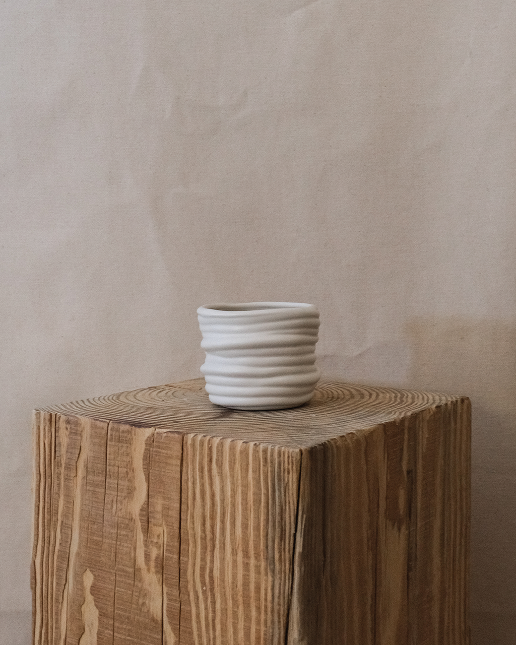 Home Latte Cup