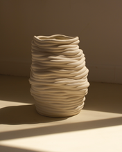 Load image into Gallery viewer, Silk Vase - Custom
