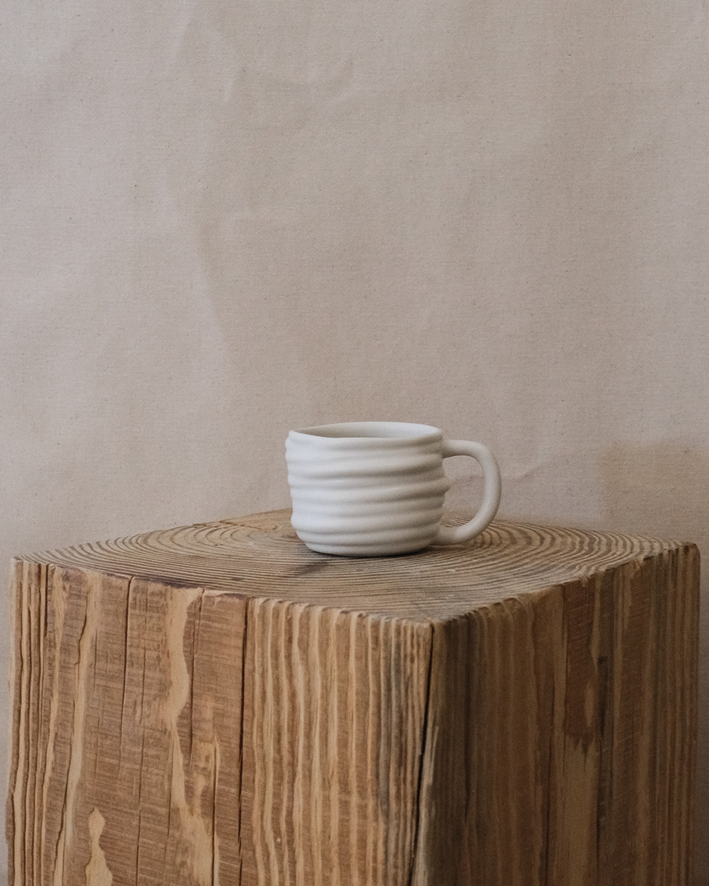 Home Silk Cup
