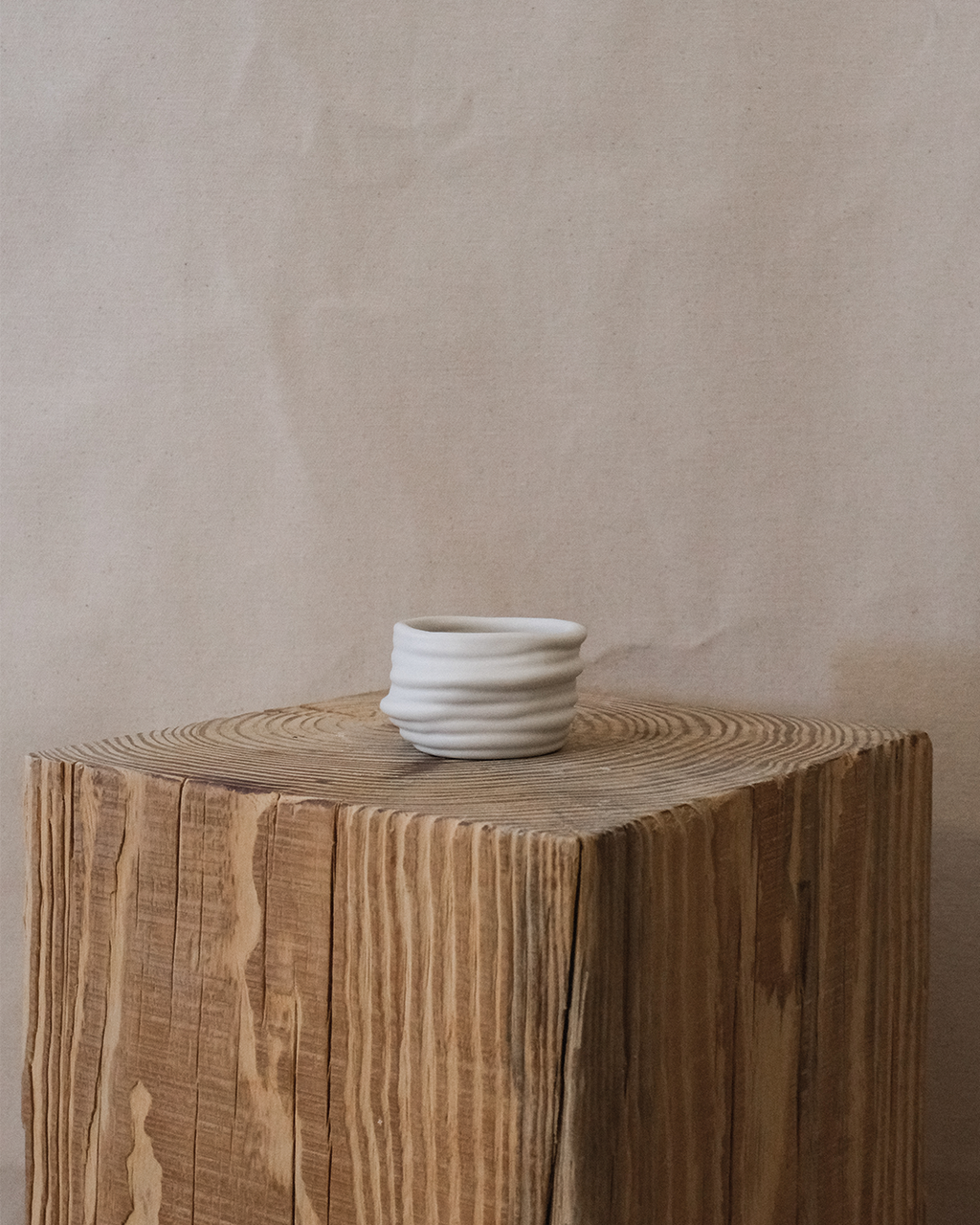 Home Cortado Cup