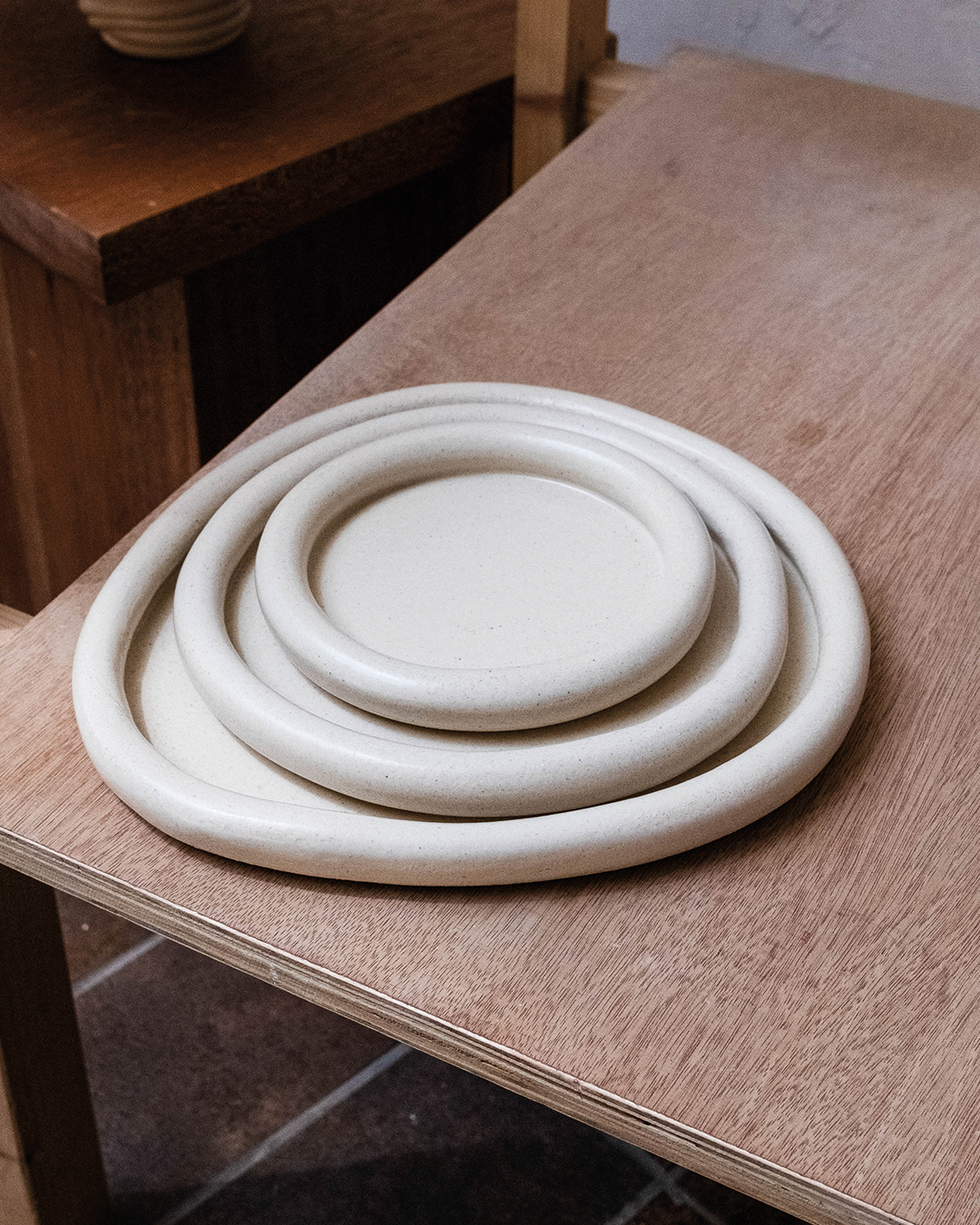 Pebble Plate (Large)