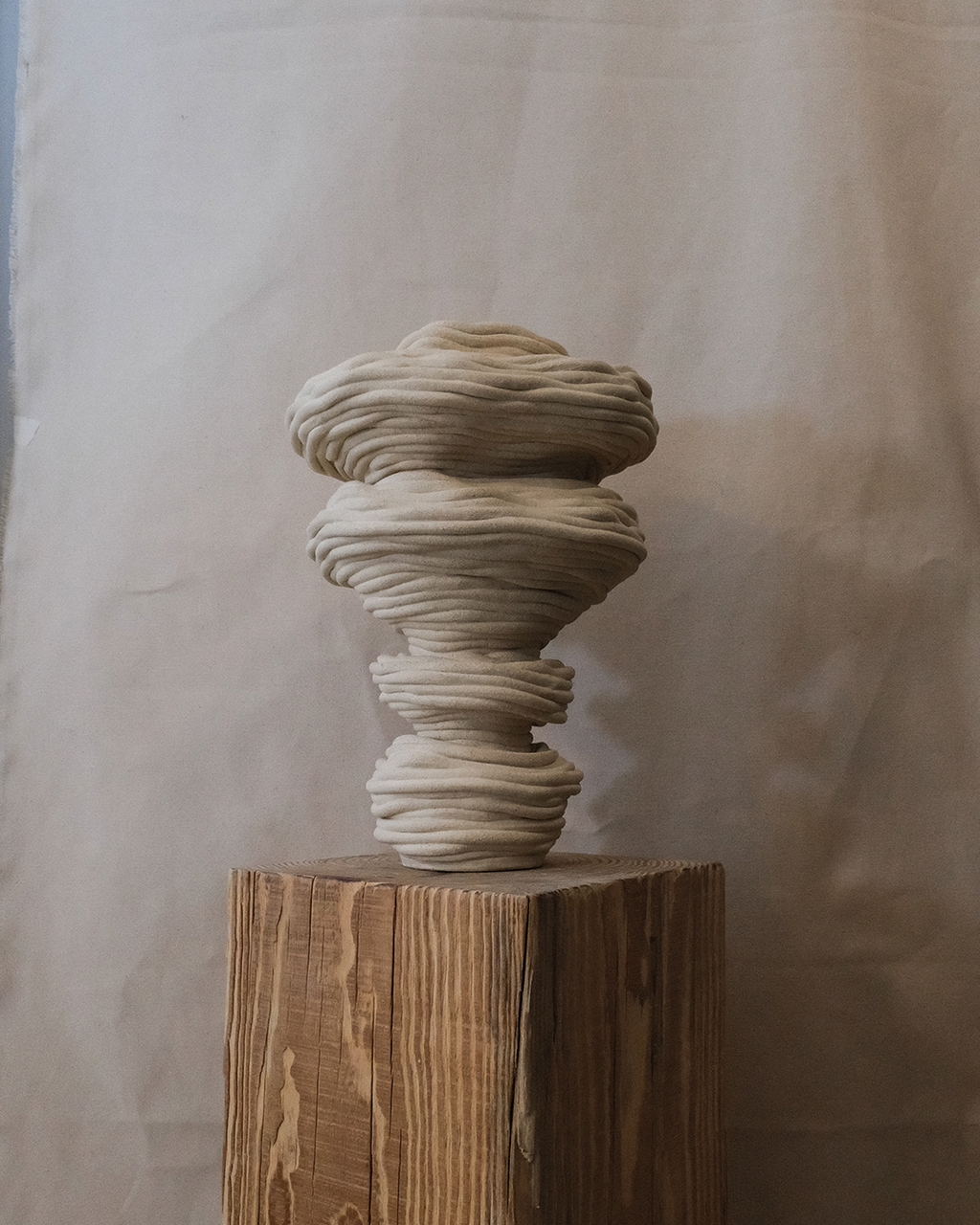 Collectors Vase No.5