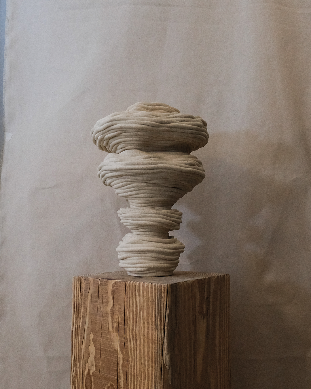 Collectors Vase No.5