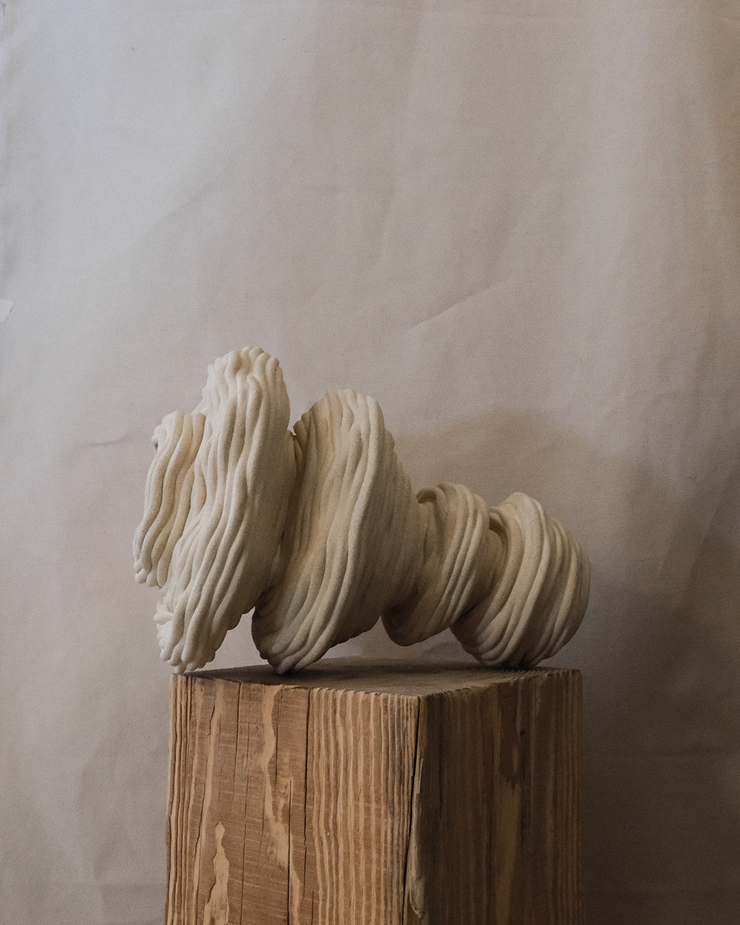Collectors Vase No.5
