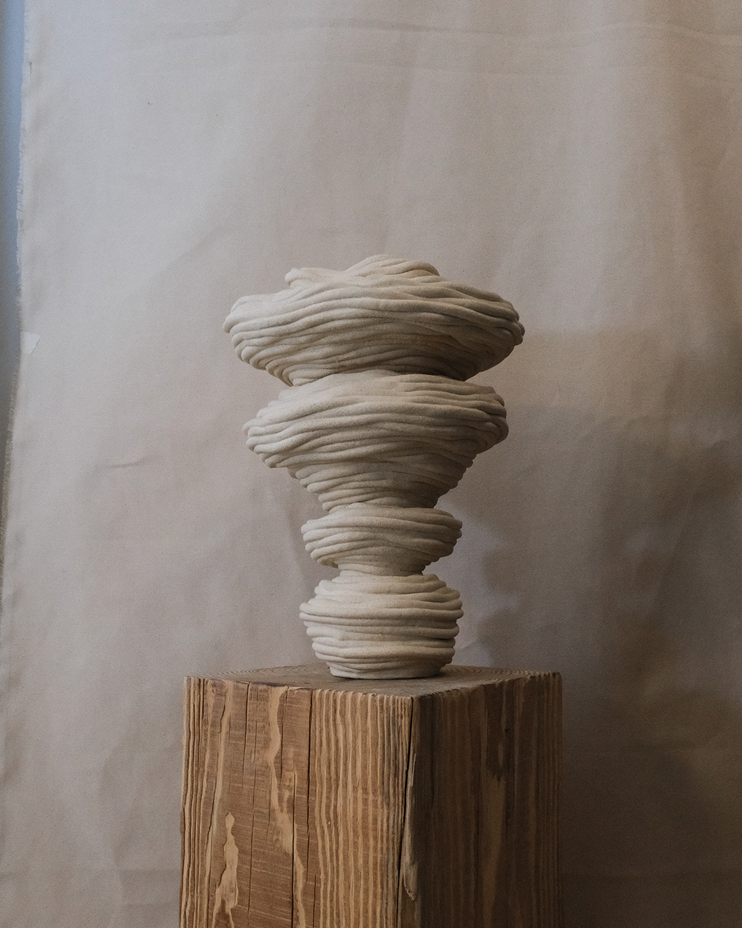 Collectors Vase No.5