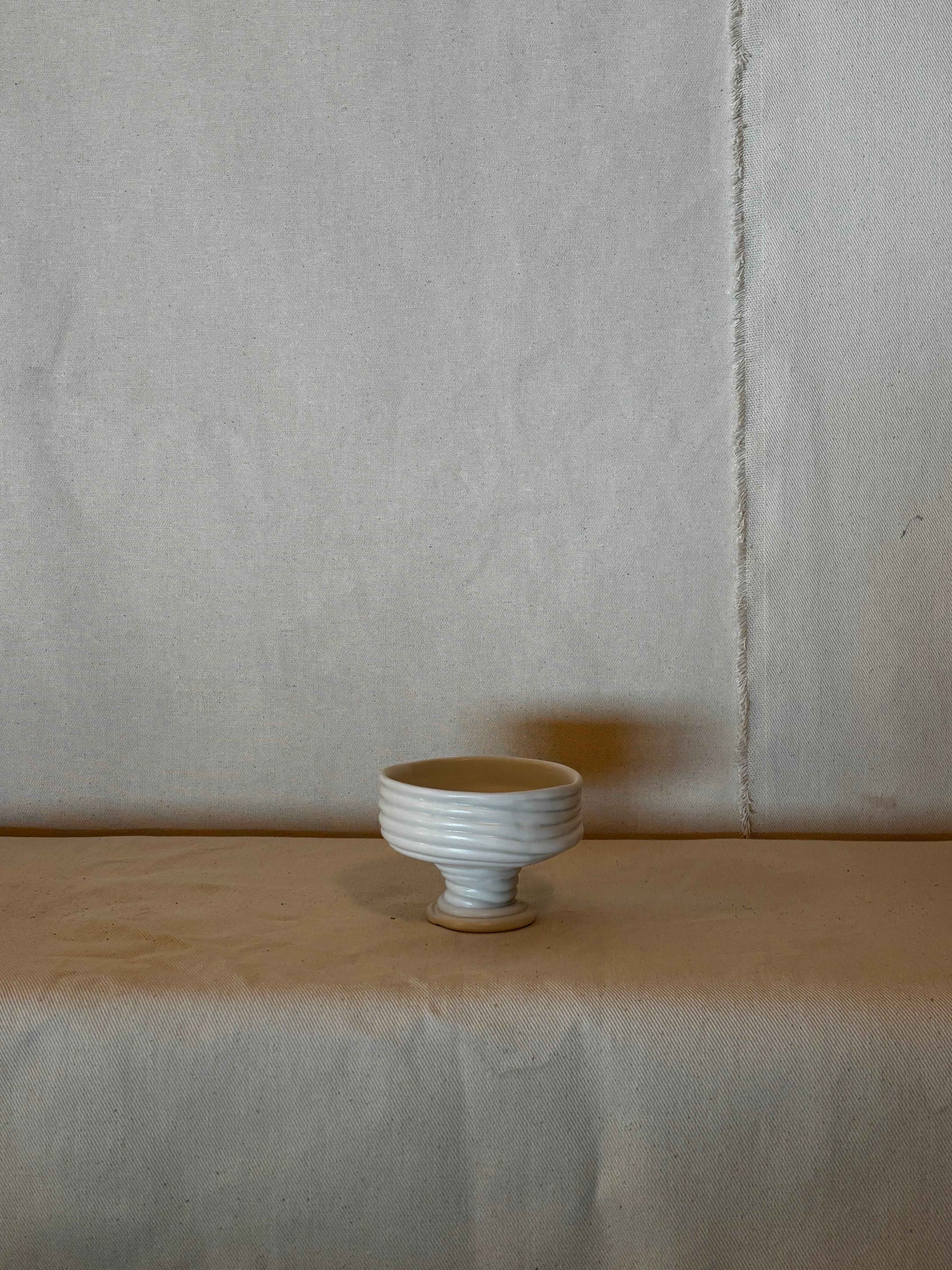 Silk Ice Cream Cup No.1