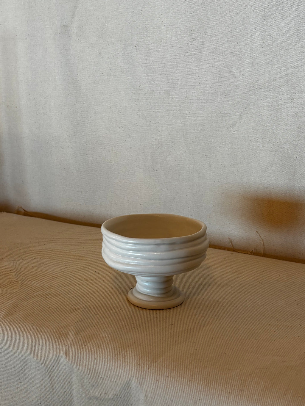 Silk Ice Cream Cup No.2
