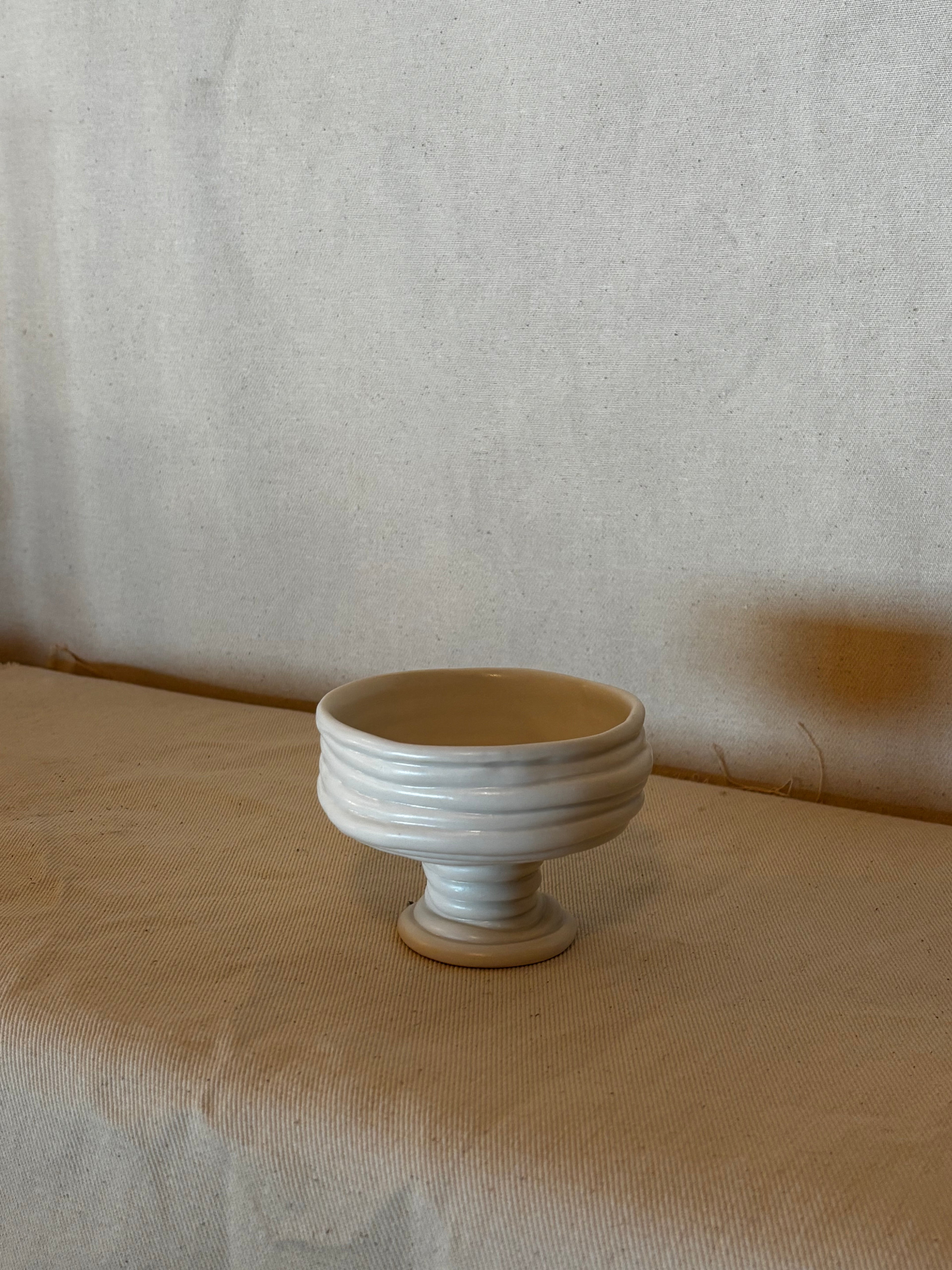 Silk Ice Cream Cup No.1