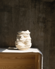 Load image into Gallery viewer, Fossil Vase
