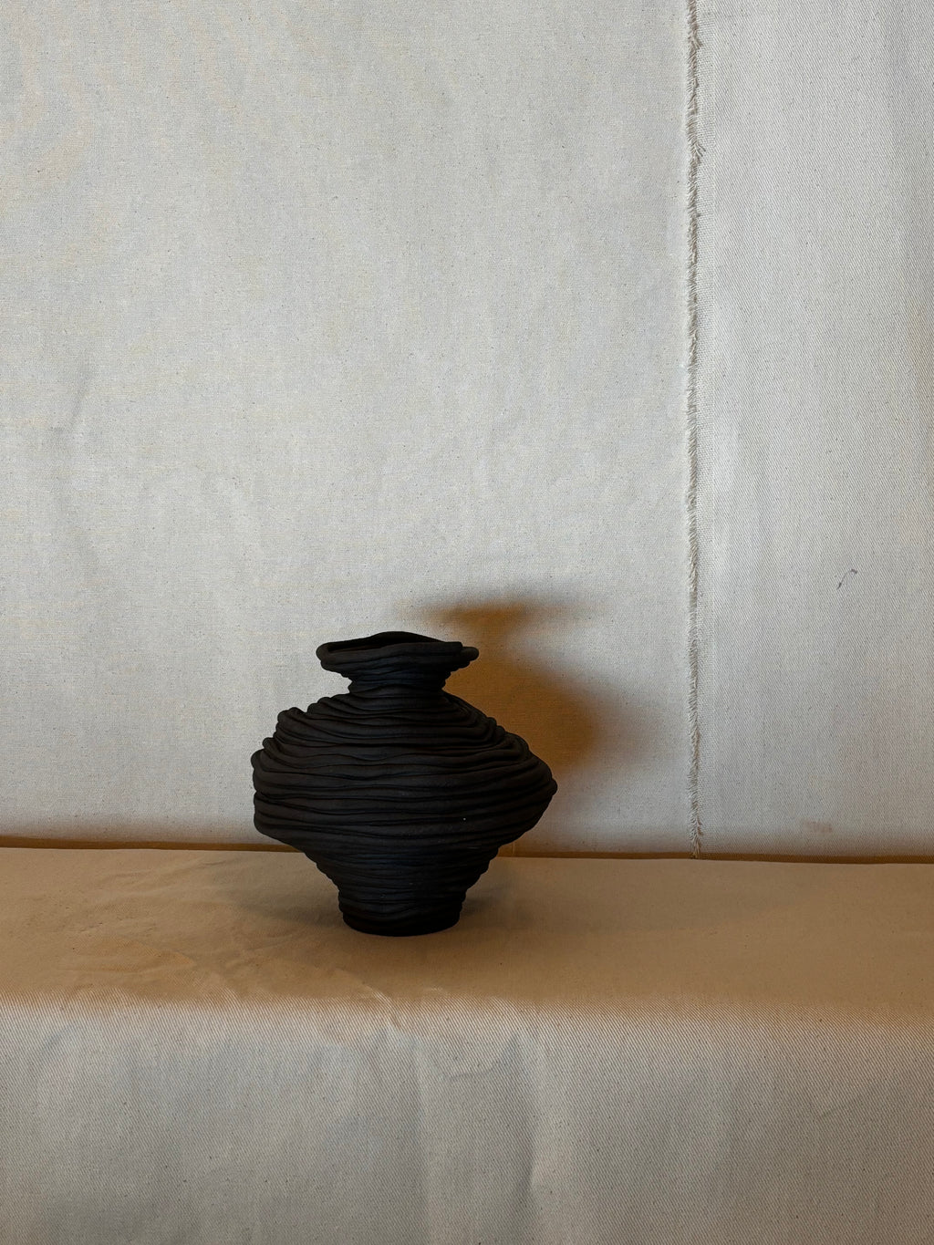 Onyx Vase Sample No.1