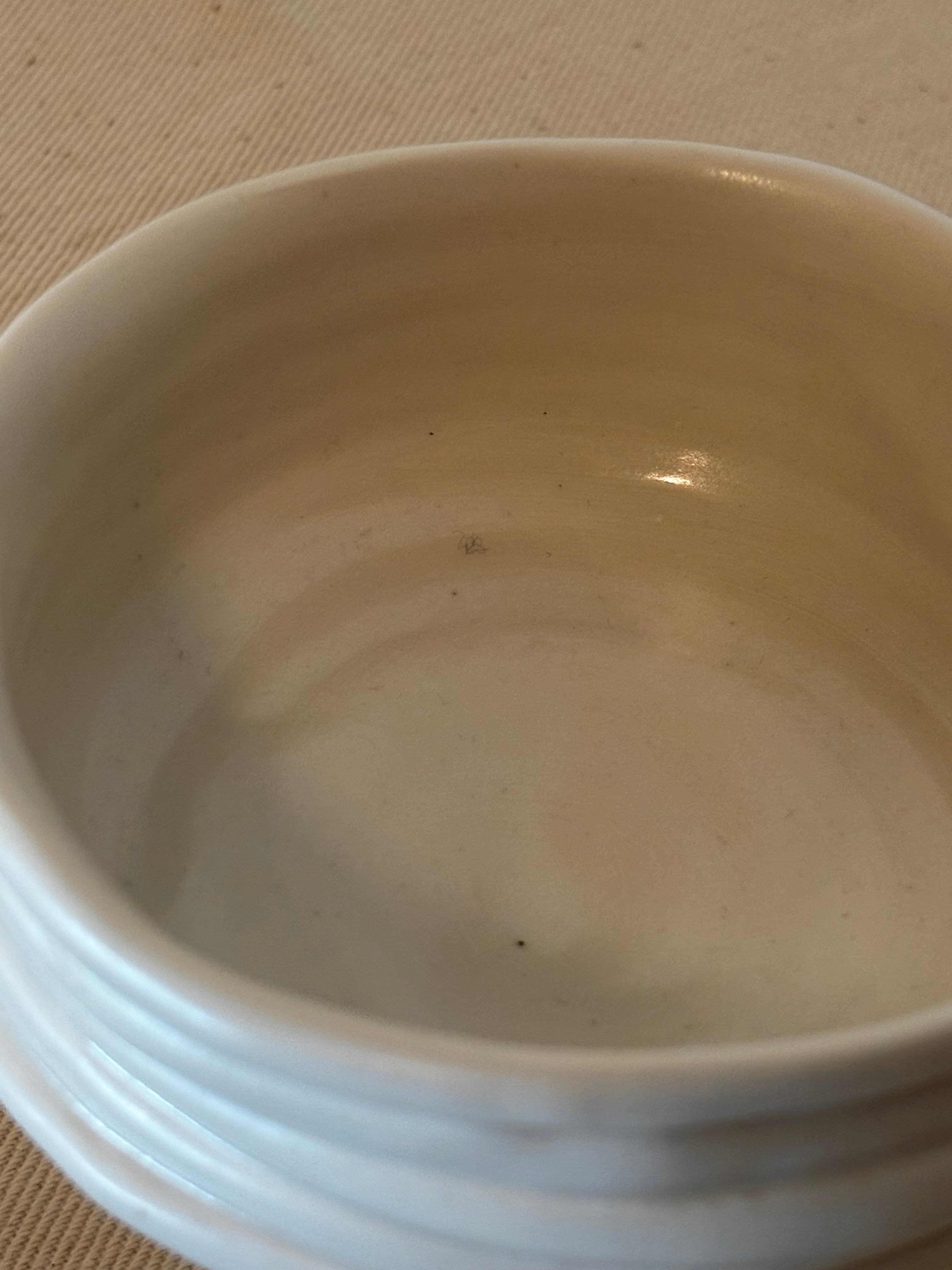 Silk Ice Cream Cup No.1