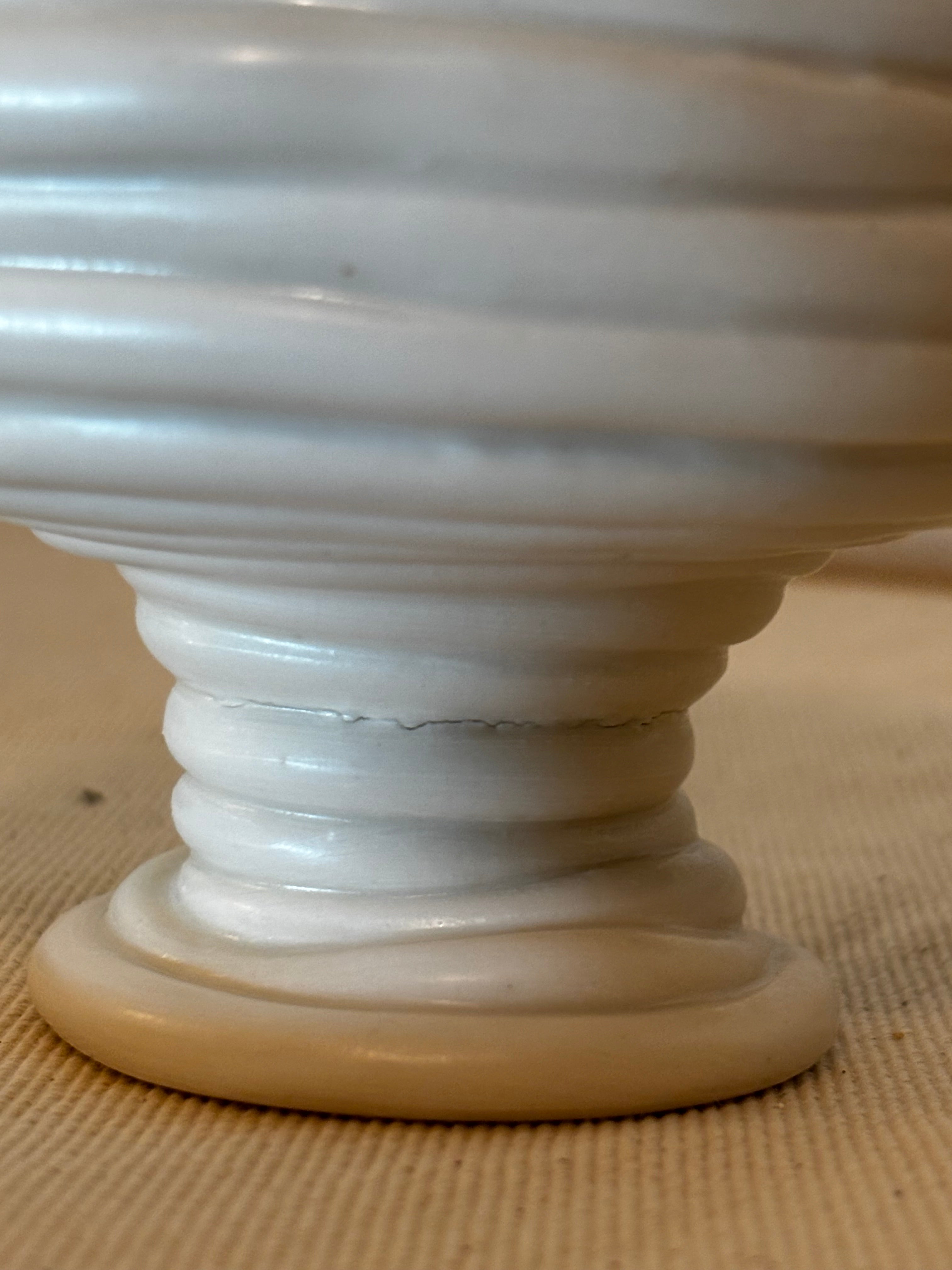 Silk Ice Cream Cup No.2
