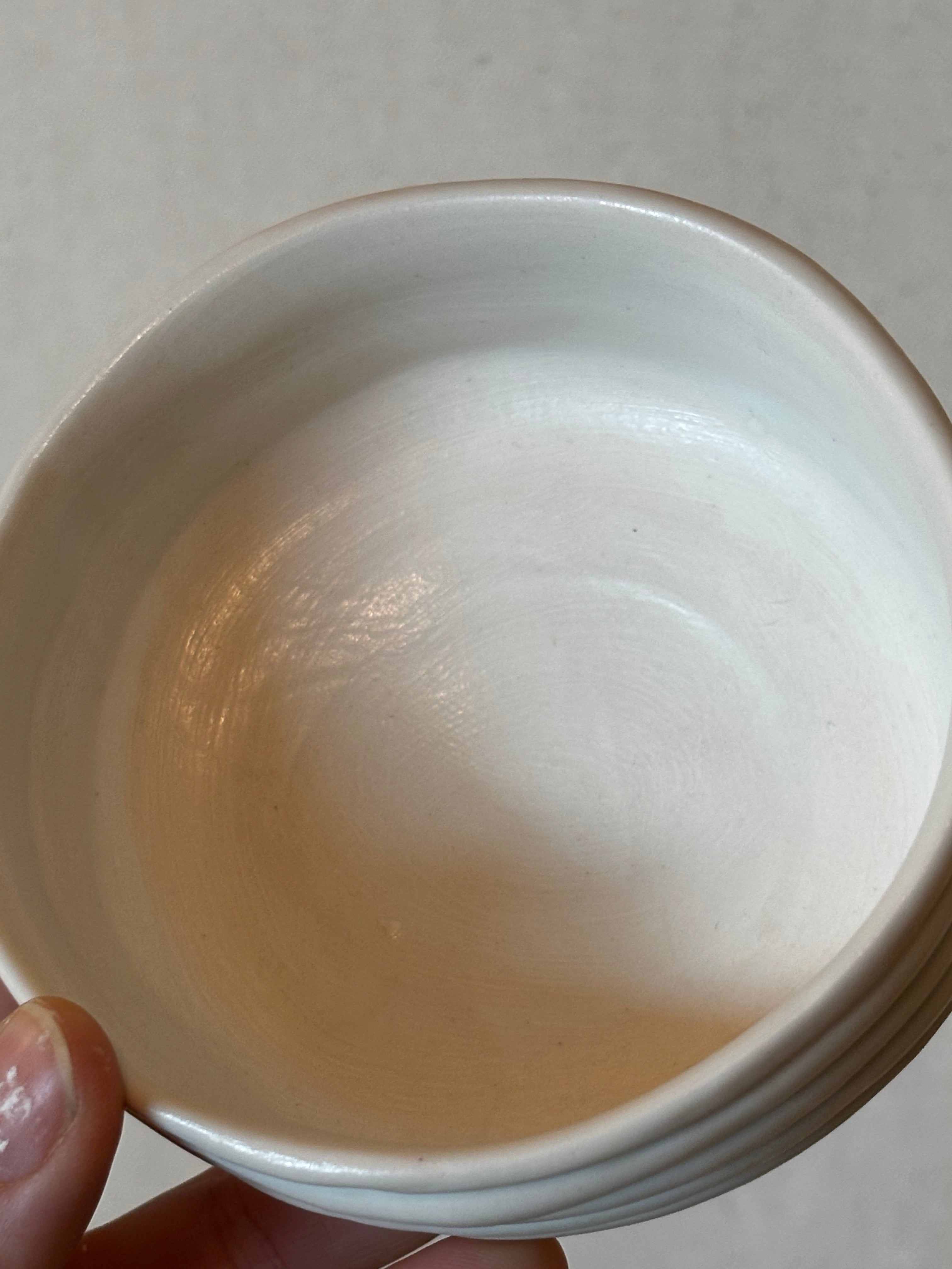 Silk Ice Cream Cup No.3
