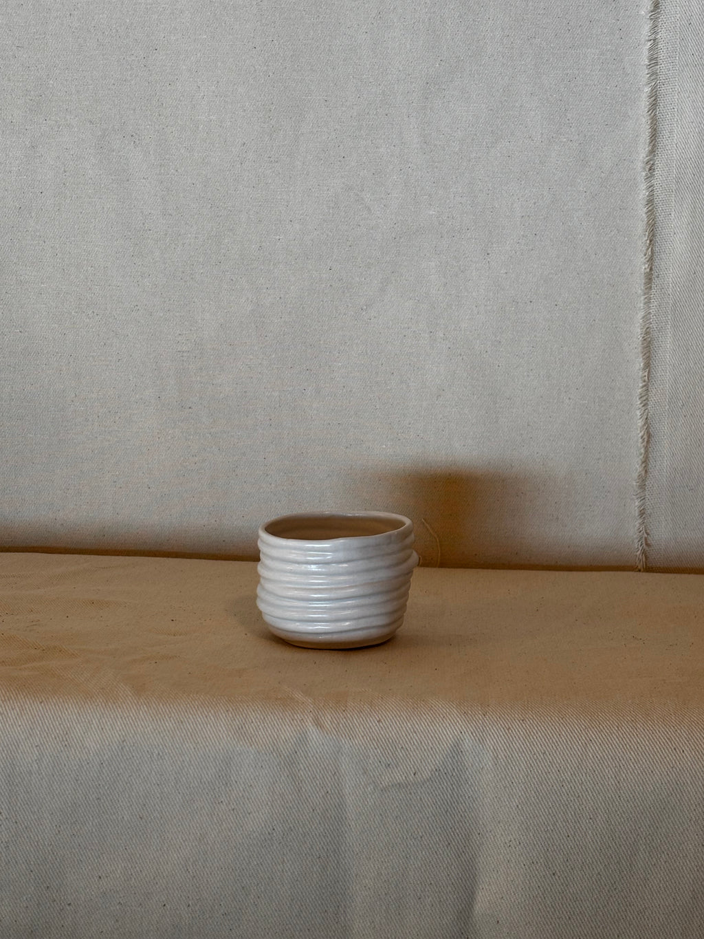 Silk Ice Cream Cup No.3