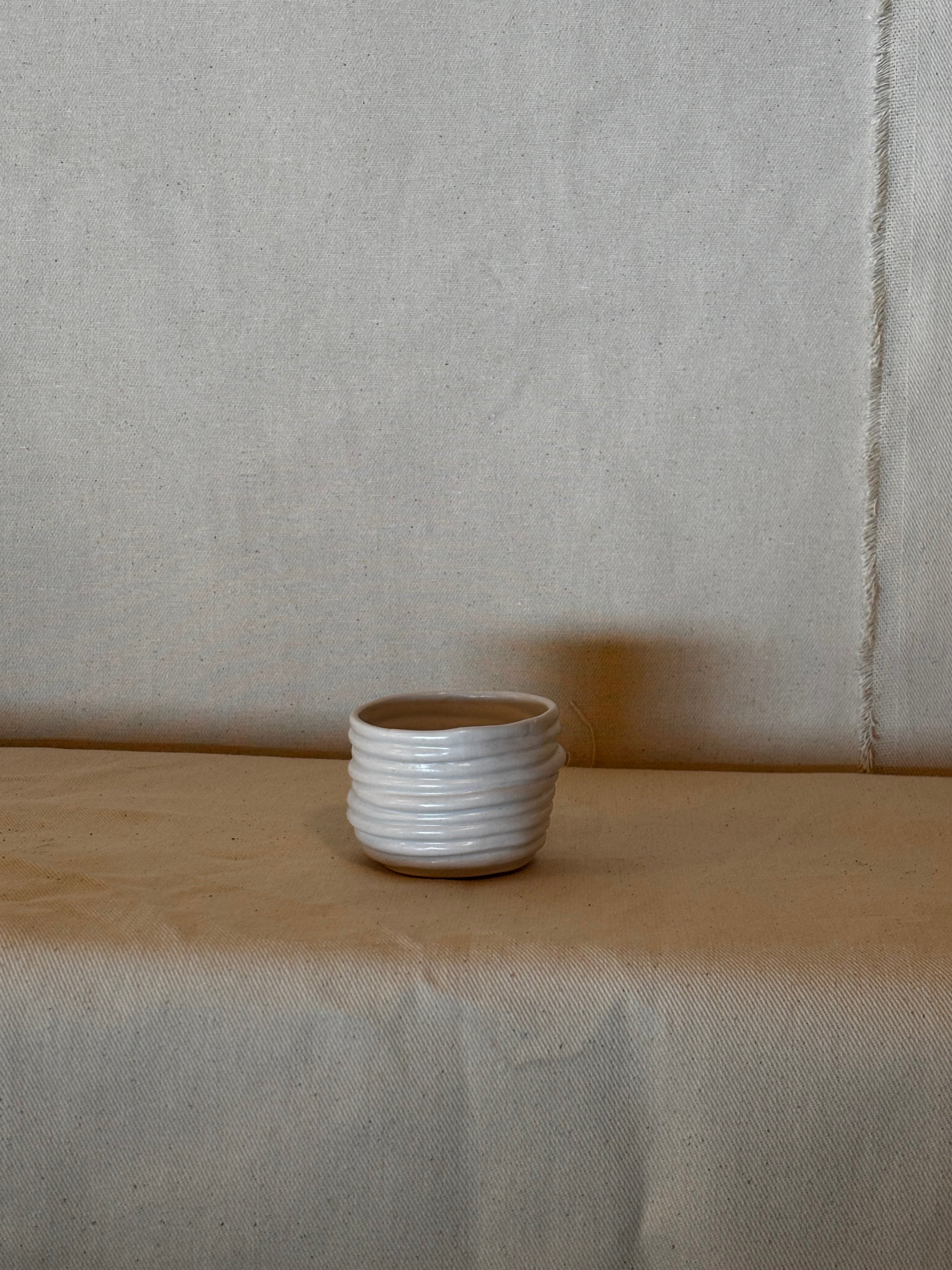 Silk Ice Cream Cup No.3