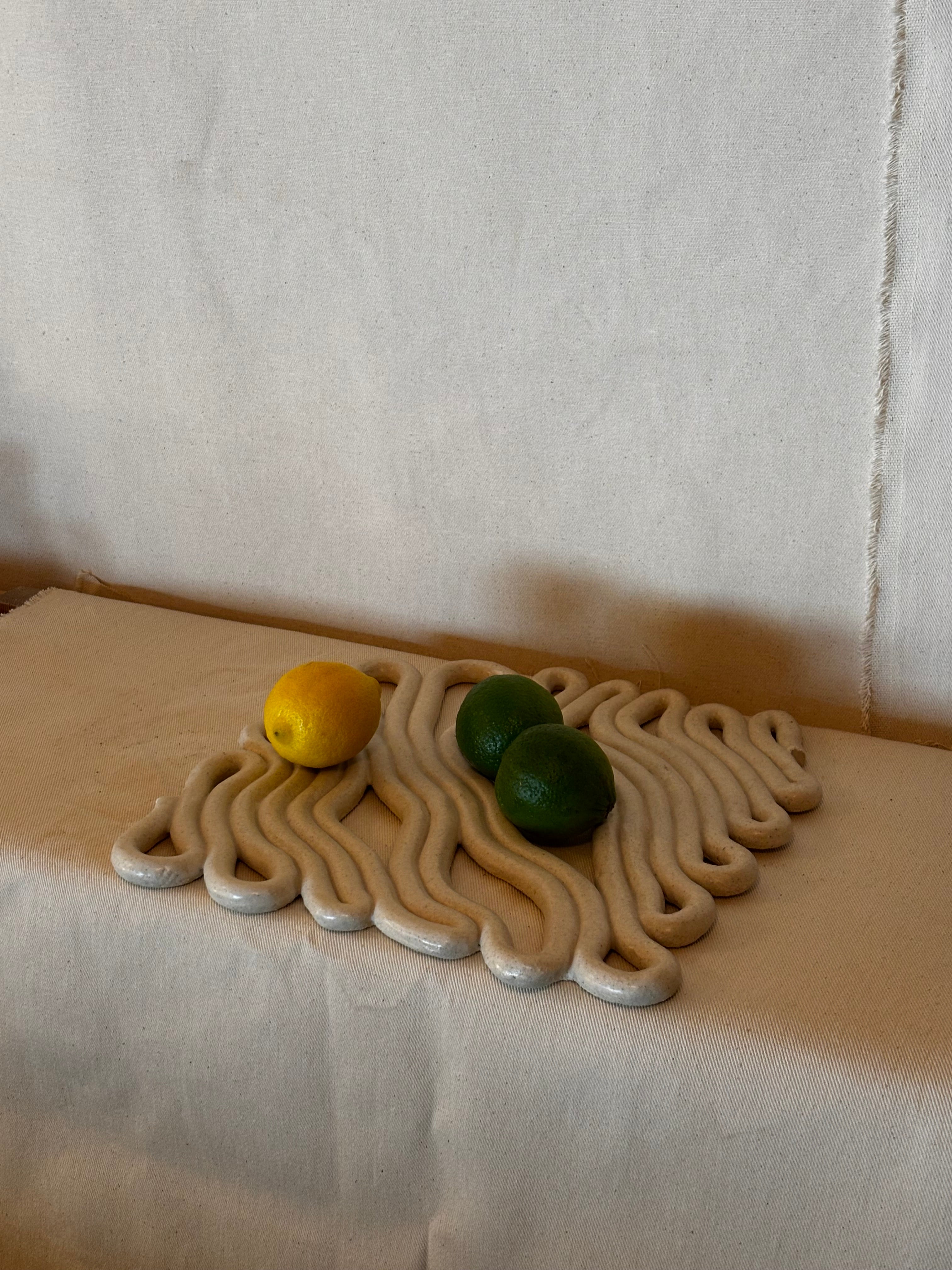 Charcuterie Plate