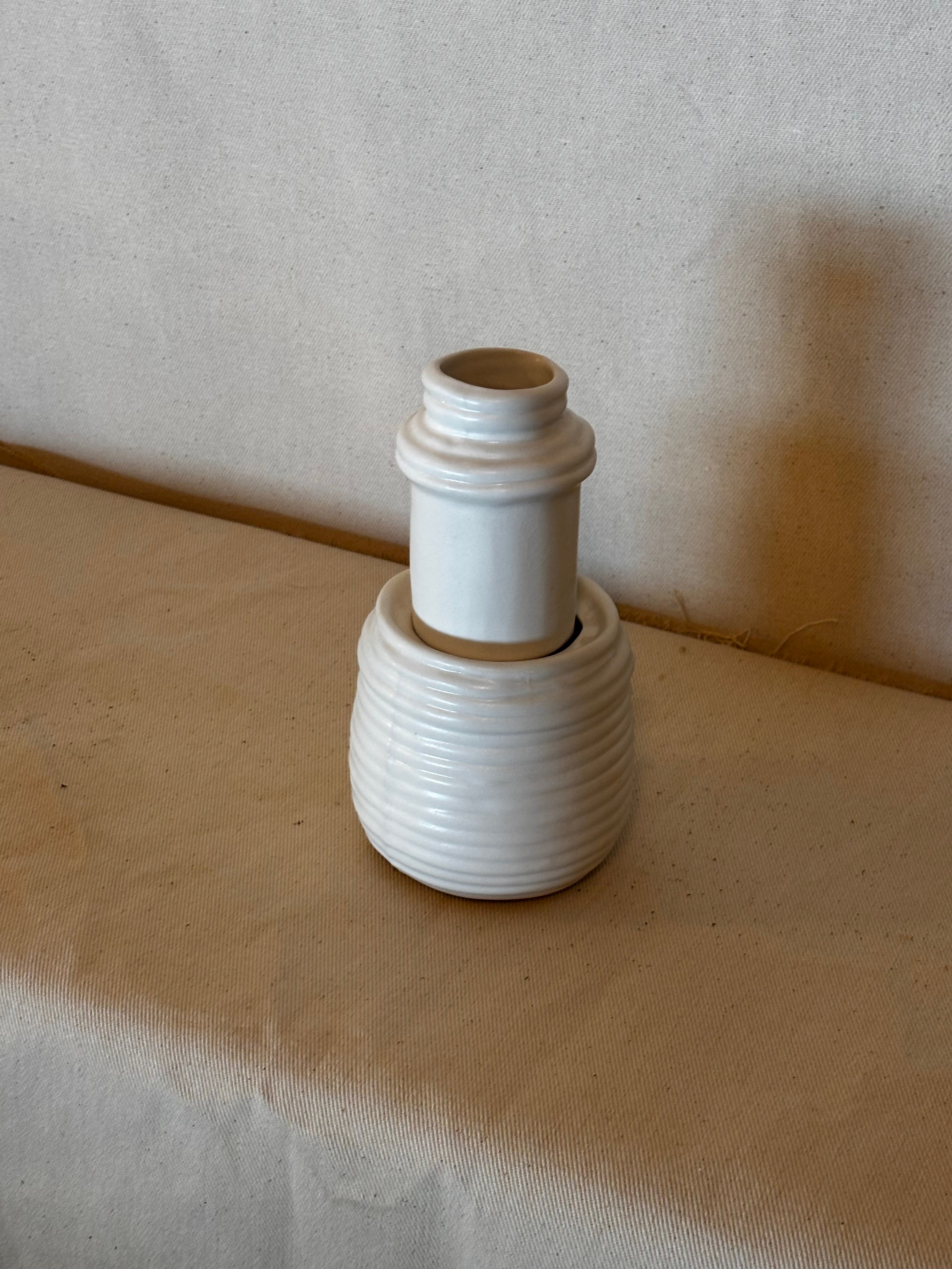 Sake Pot (Kinoya - Harrods)