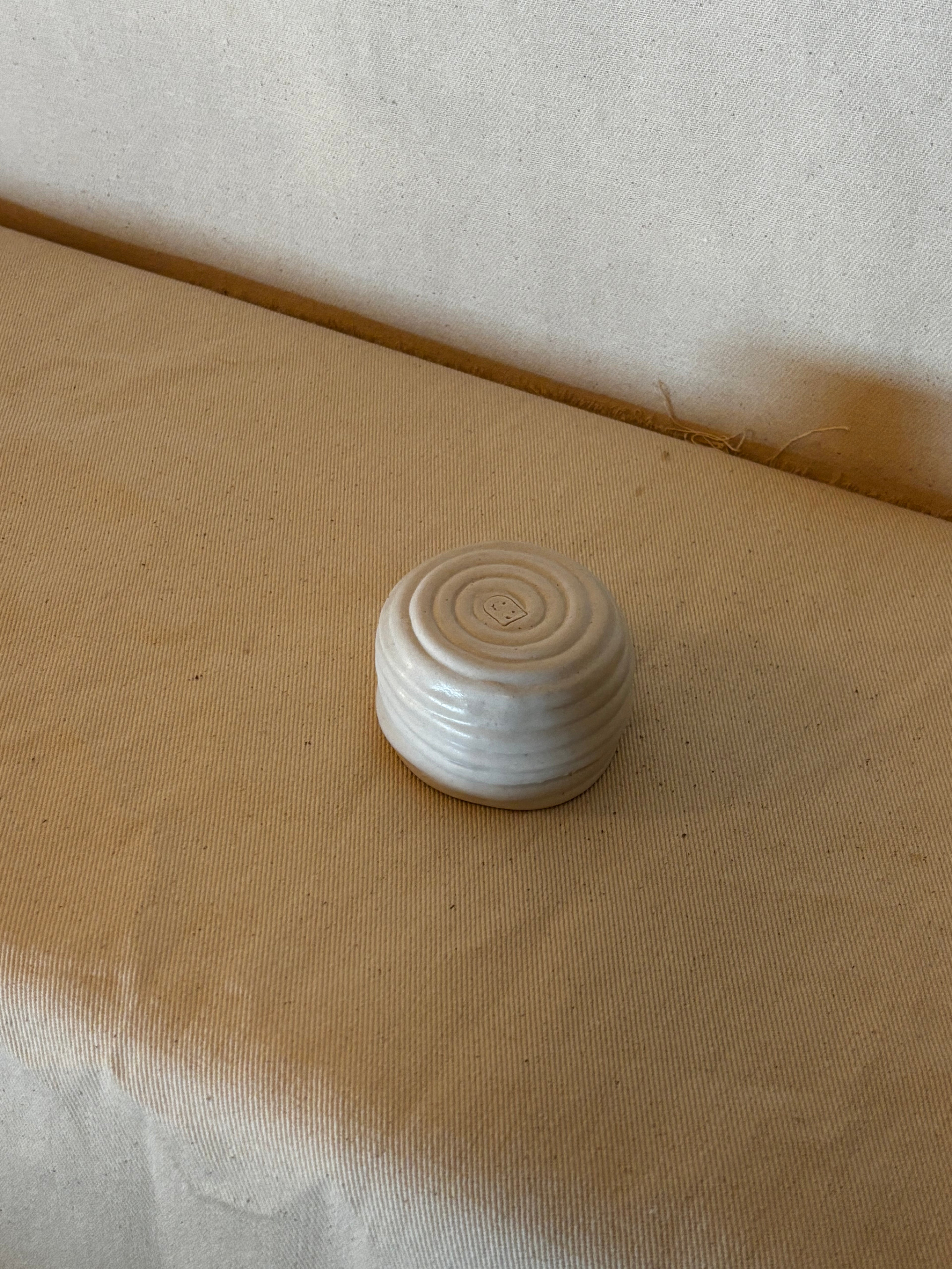 Tiny Cup
