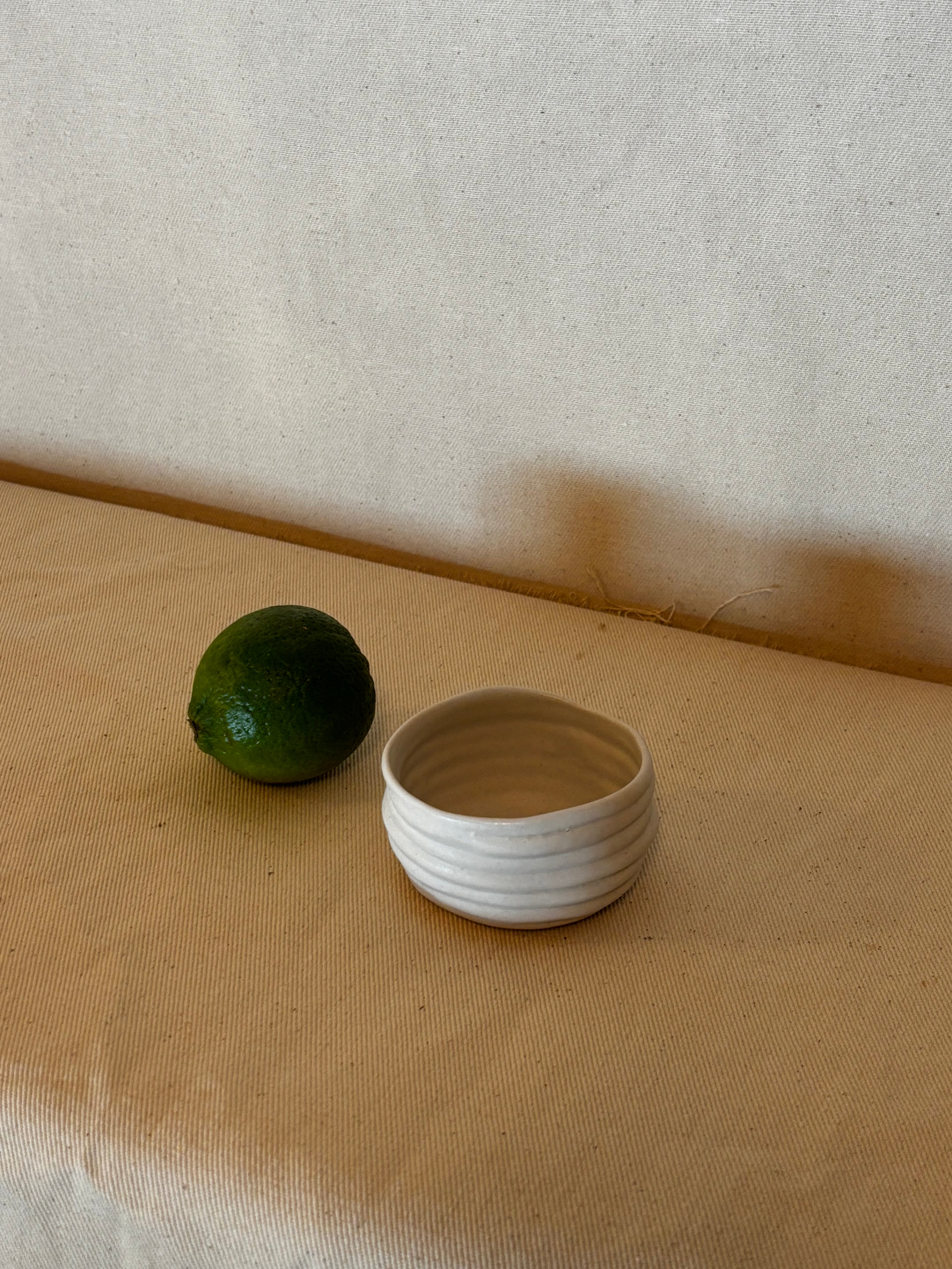 Tiny Cup