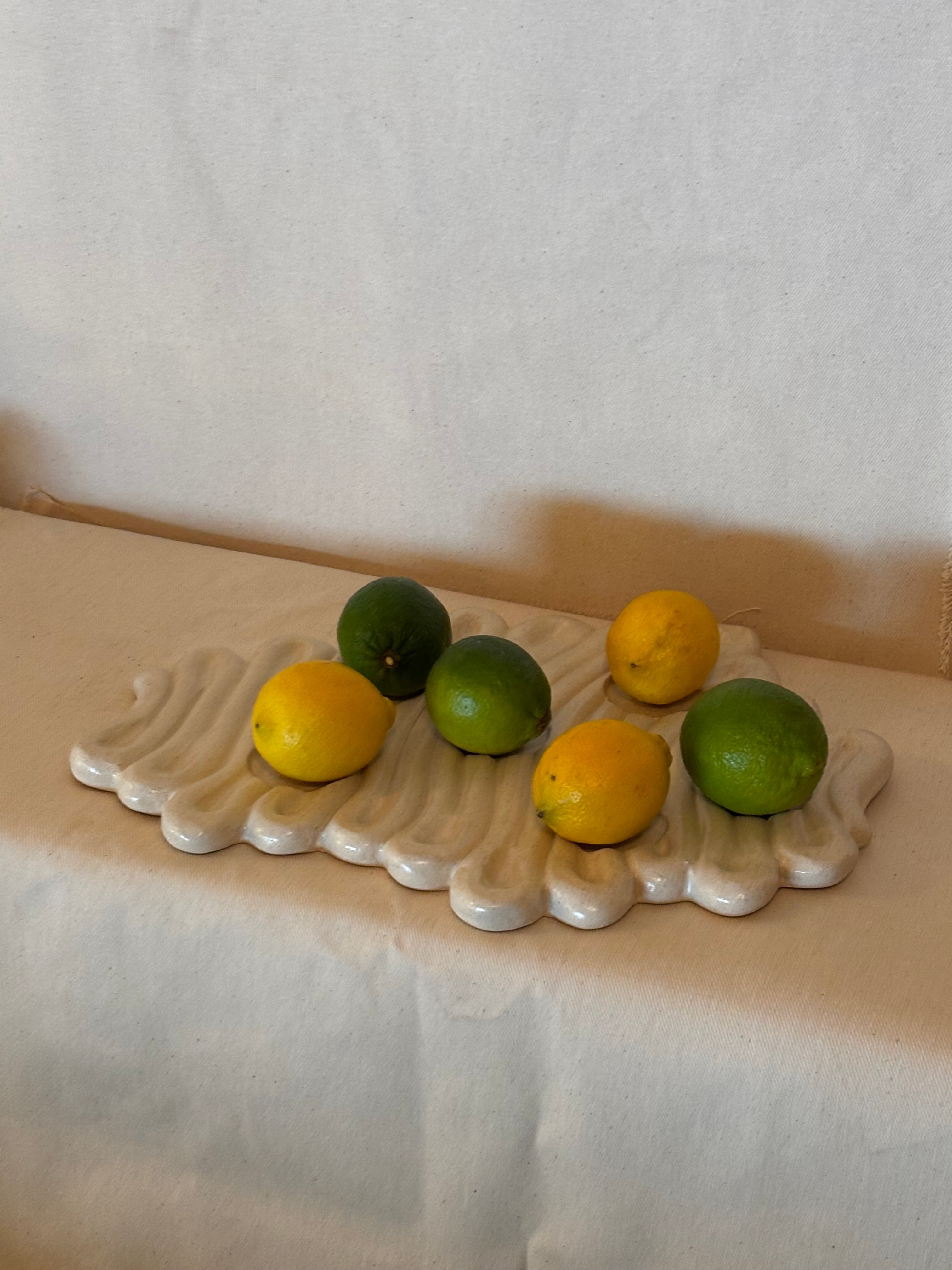 Silk espresso board - final one