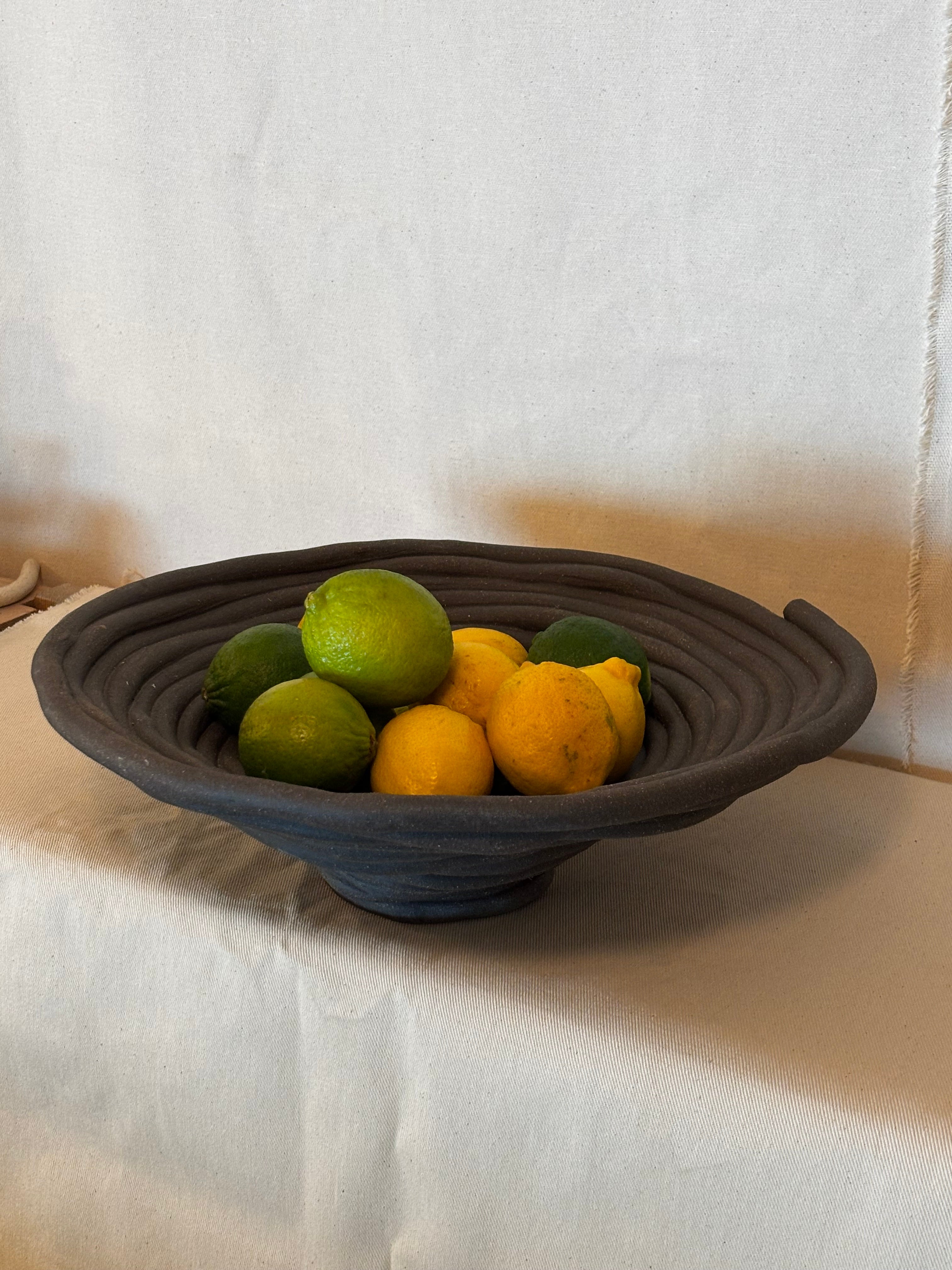 Onyx Bowl Sample No.1