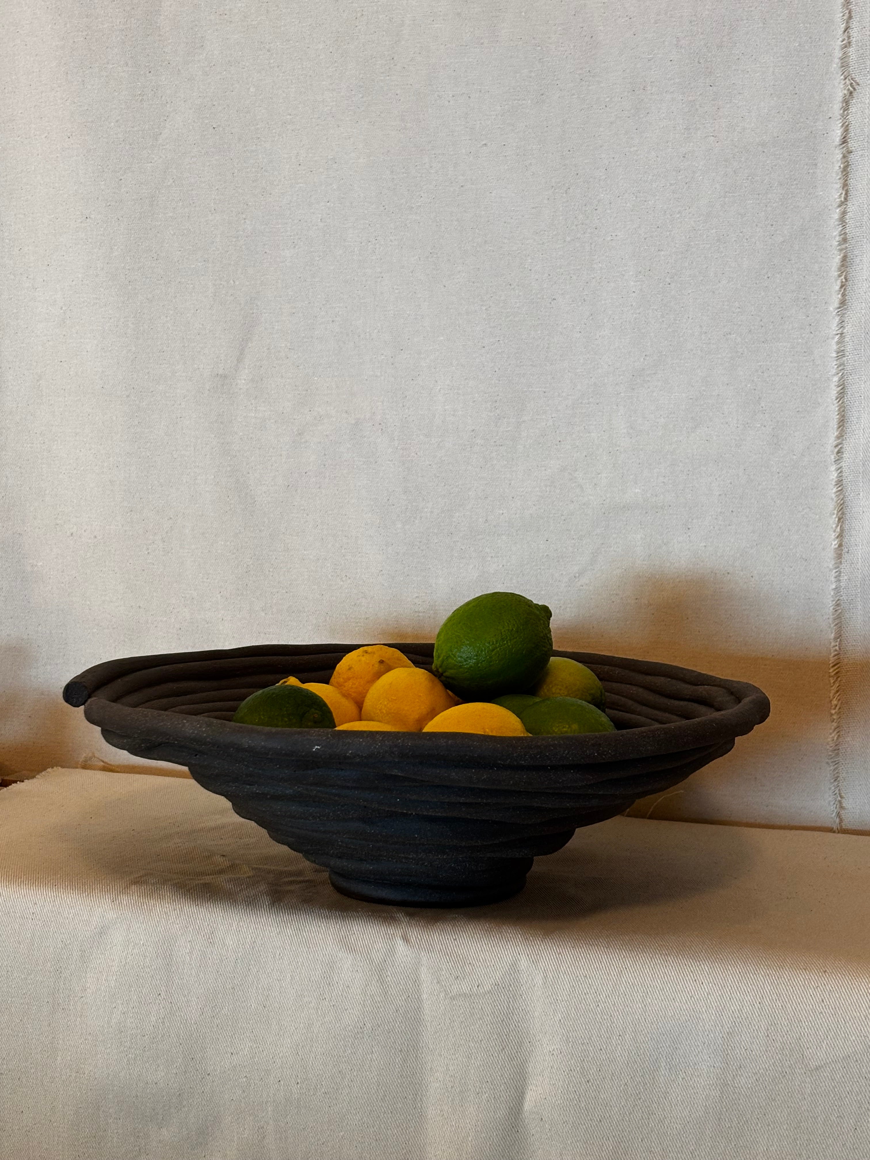 Onyx Bowl Sample No.1