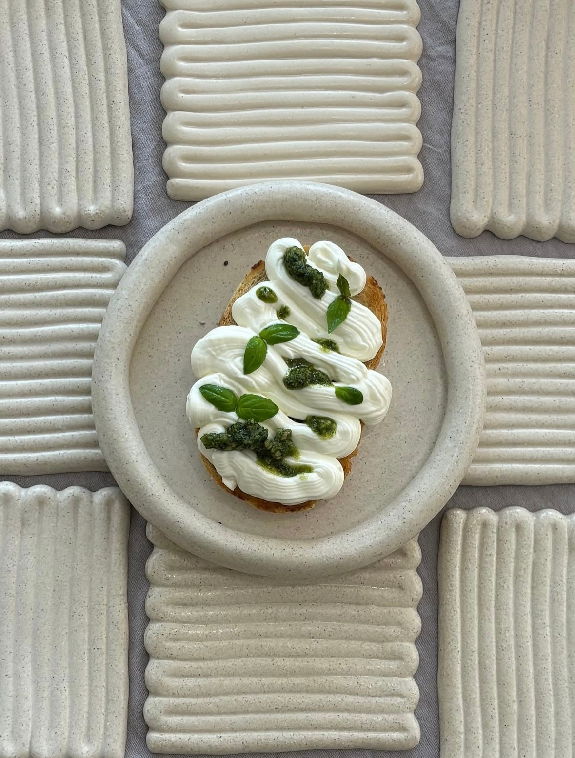 Soap Dishes Coasters