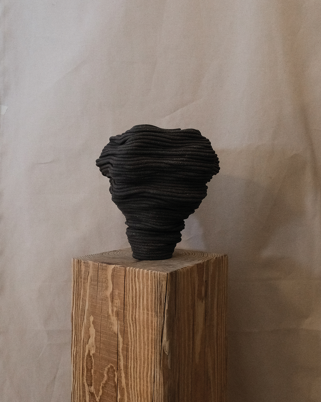 Onyx Vase No.1