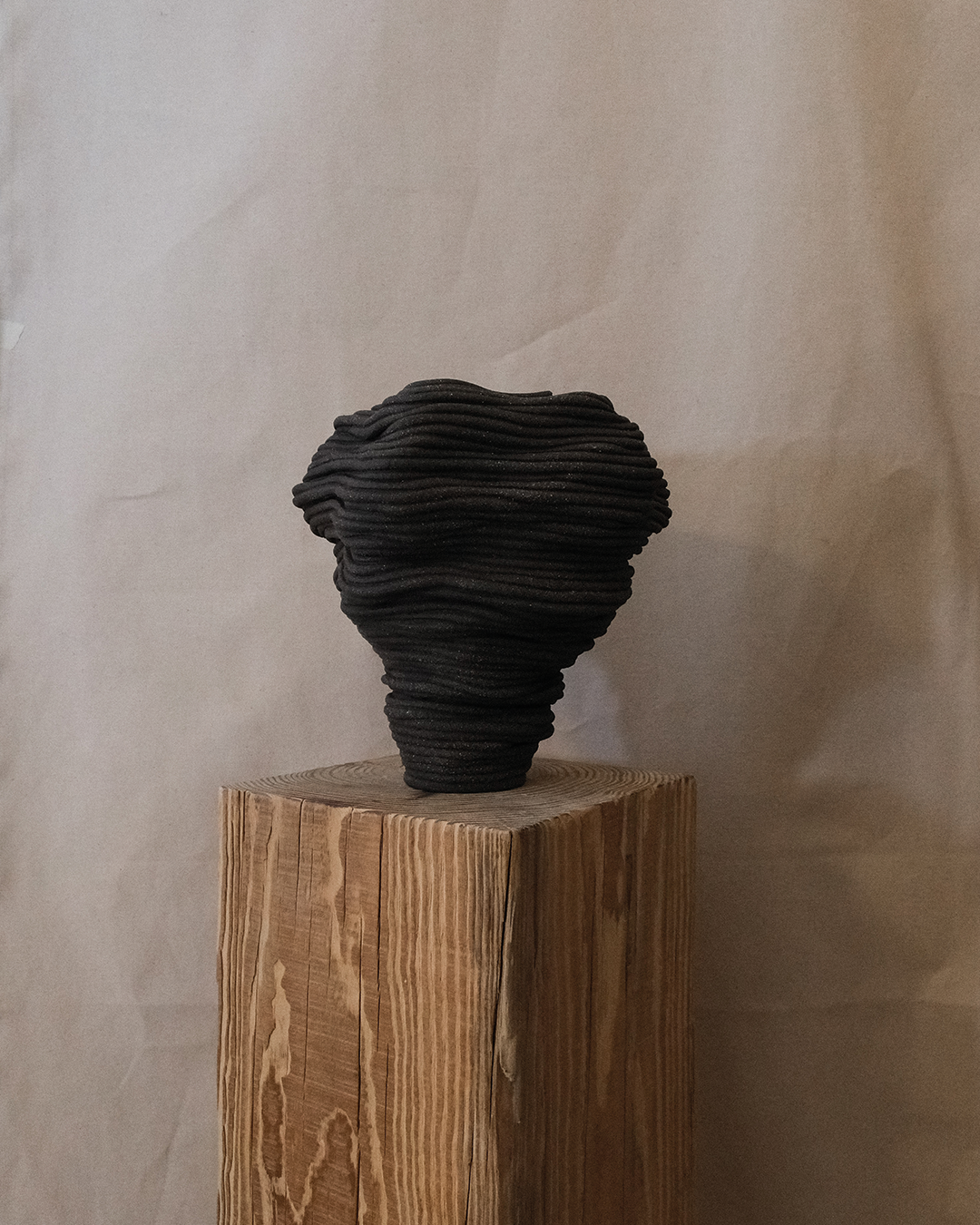 Onyx Vase No.1