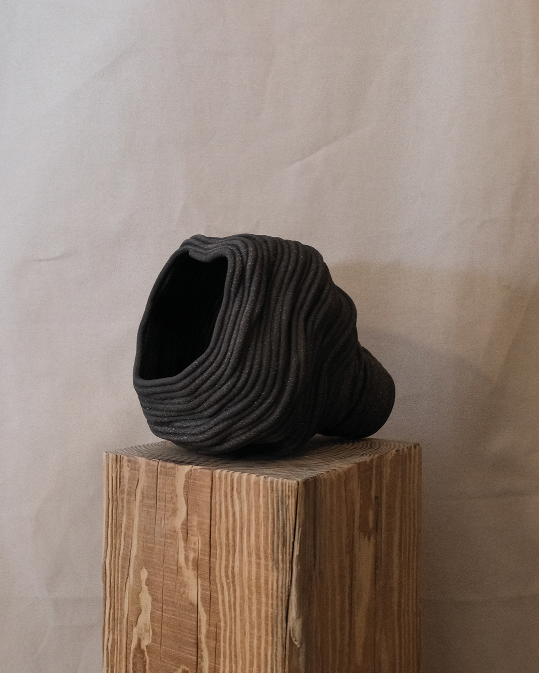 Onyx Vase No.1