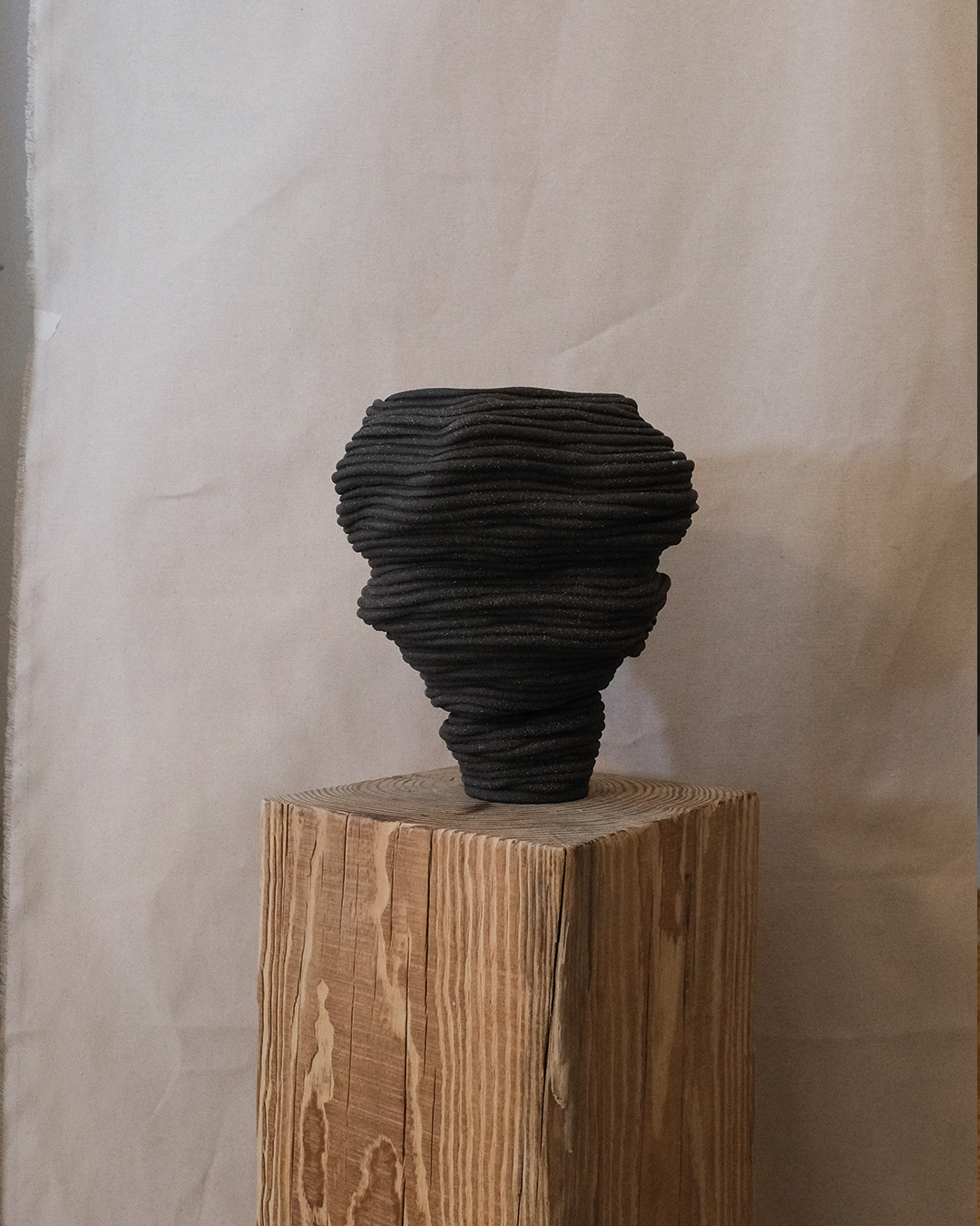 Onyx Vase No.1