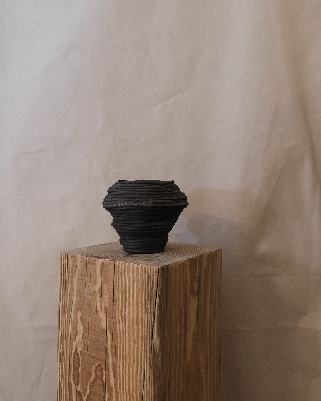 Onyx Vase No.2