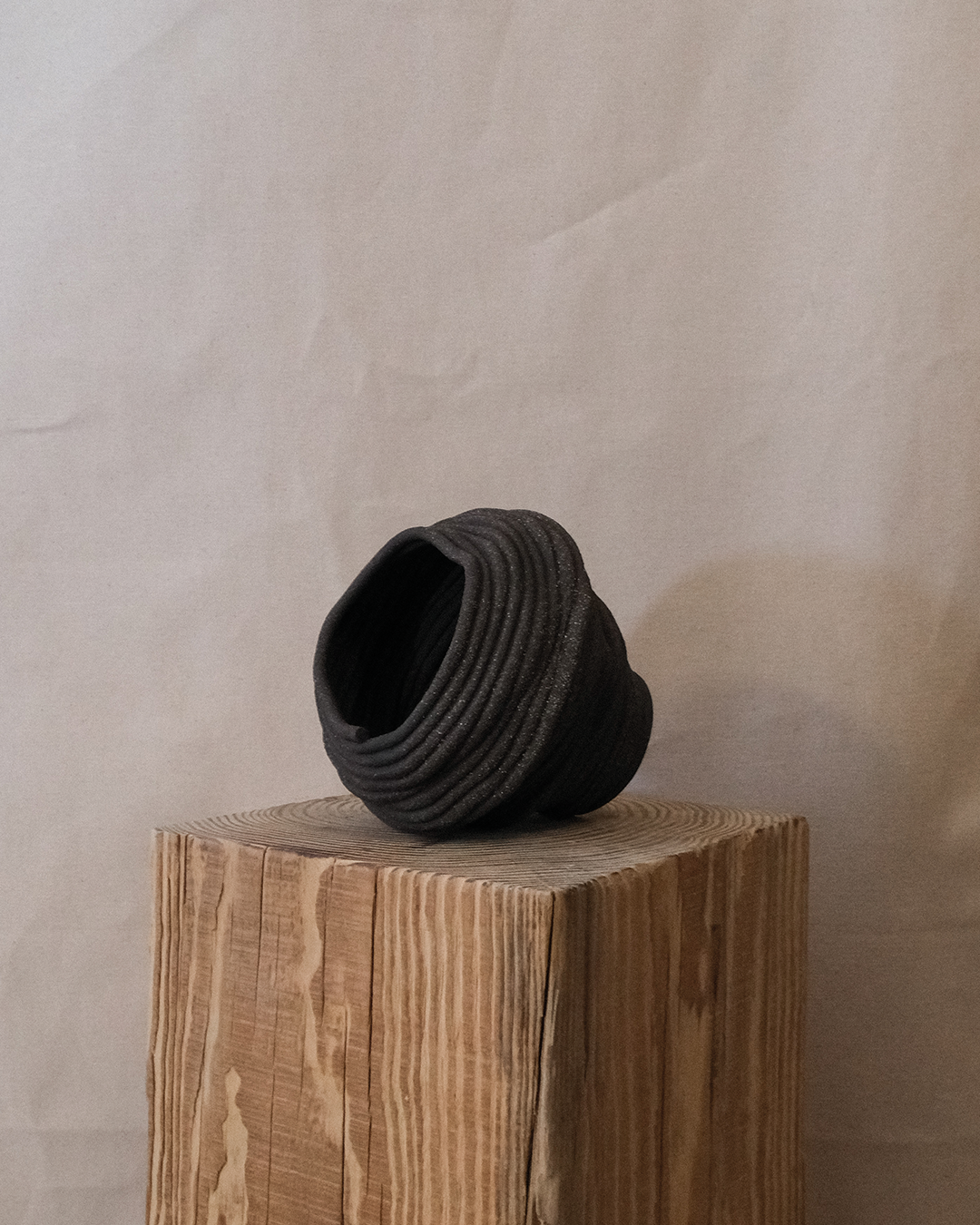 Onyx Vase No.2