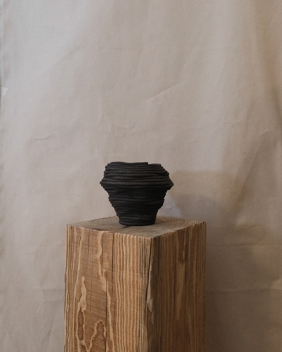 Onyx Vase No.2