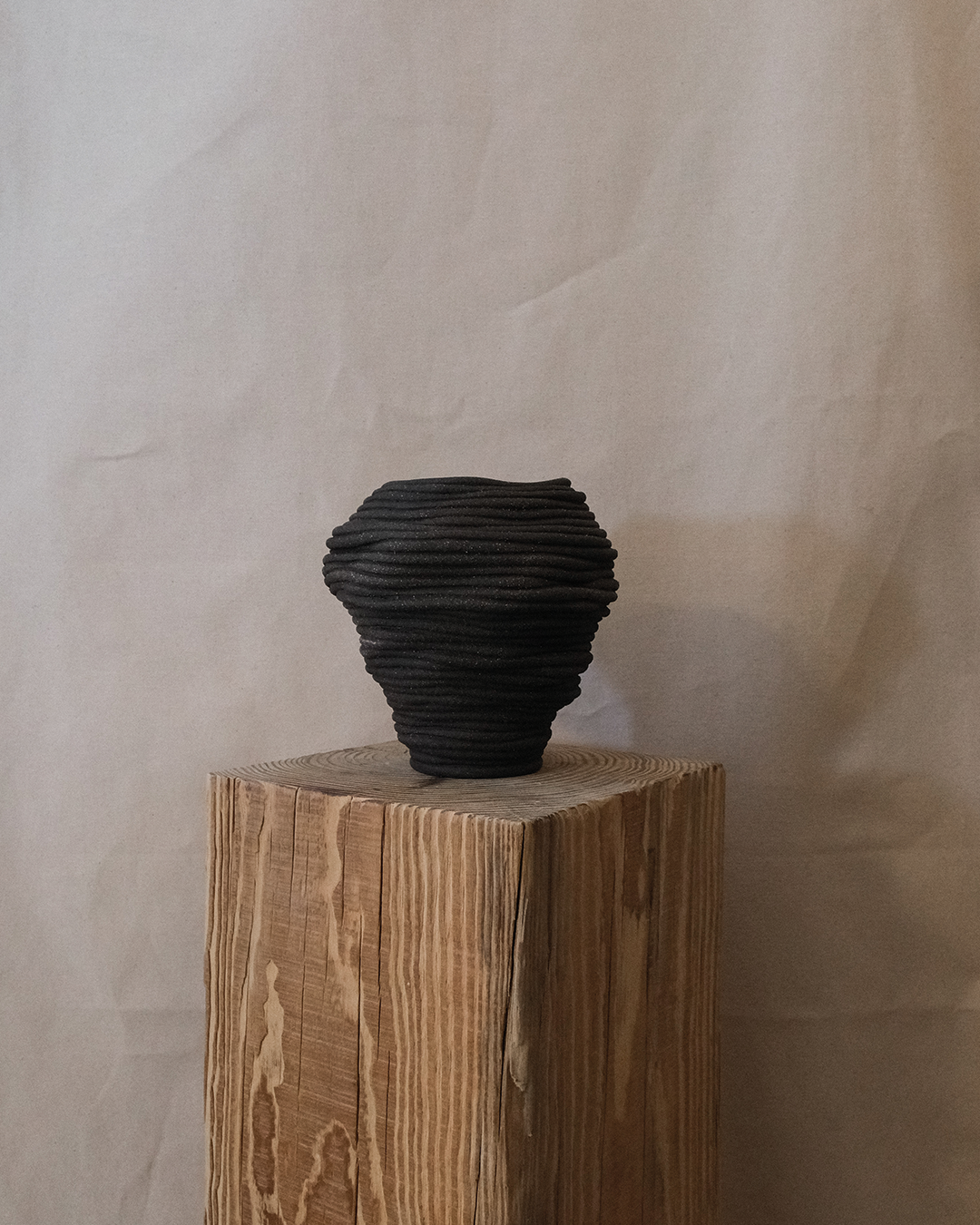 Onyx Vase No.3